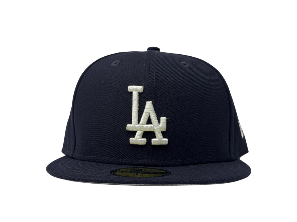 New Era 59FIFTTY Los Angeles Dodgers