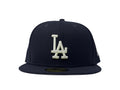 New Era 59FIFTTY Los Angeles Dodgers