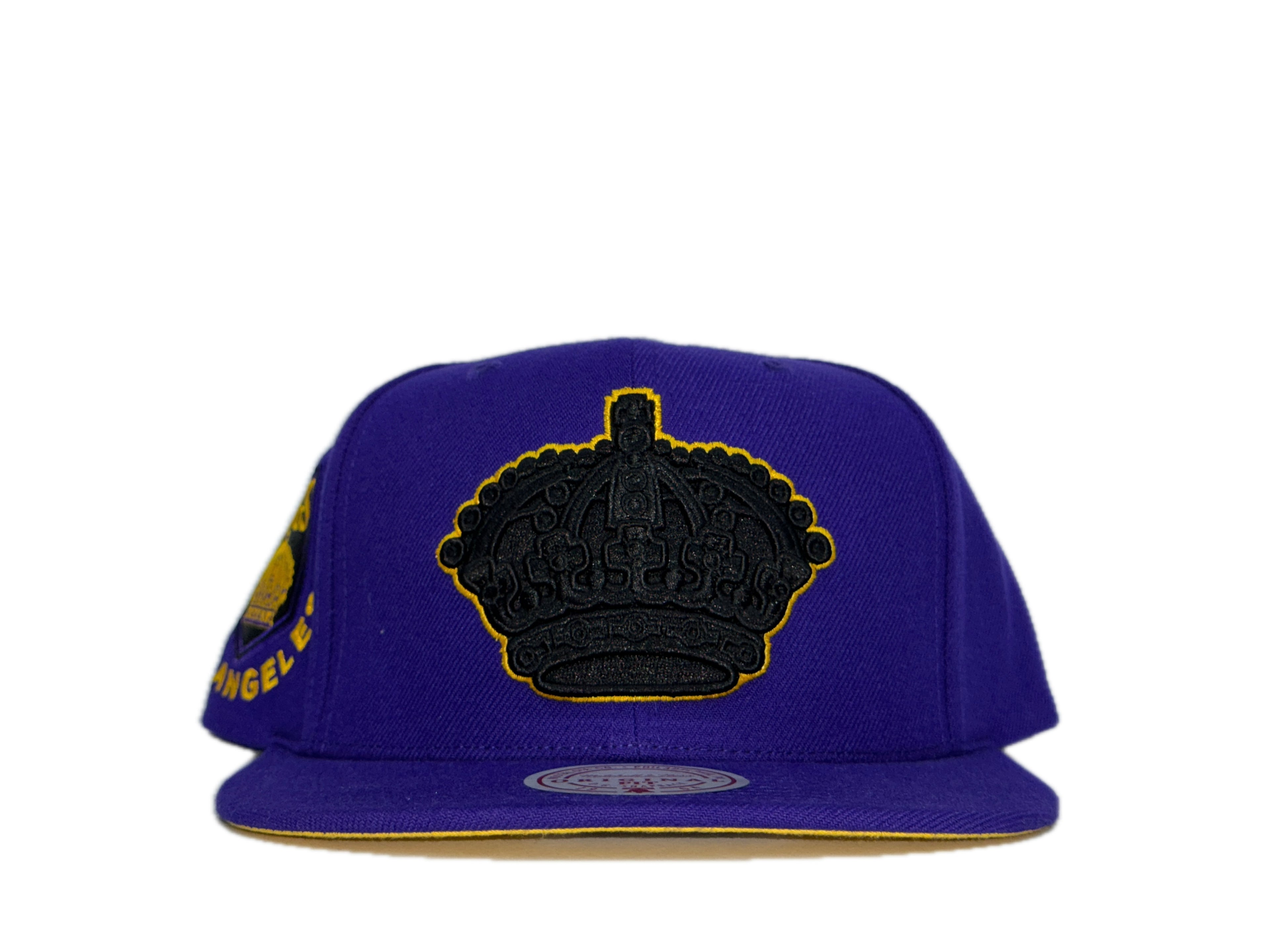 M&N Los Angeles Kings