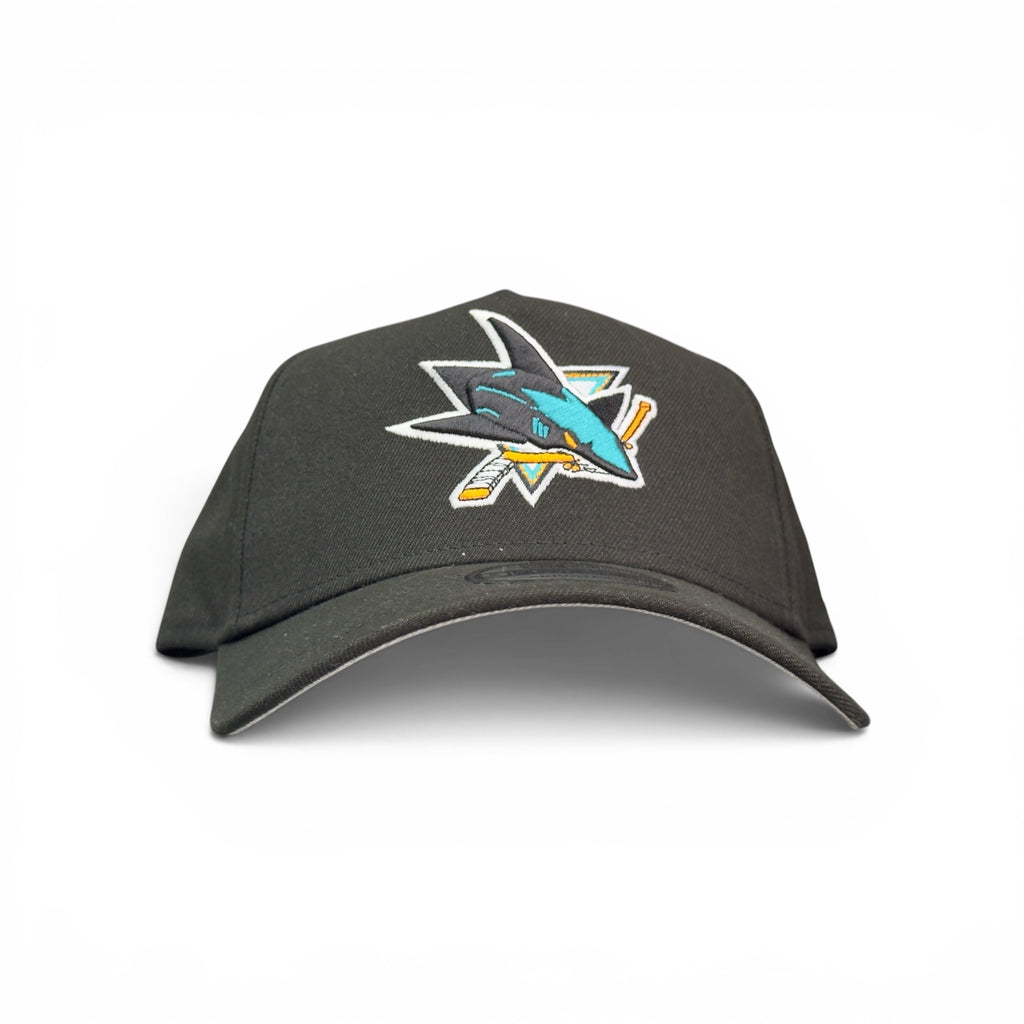 New Era 9FORTY San Jose Sharks
