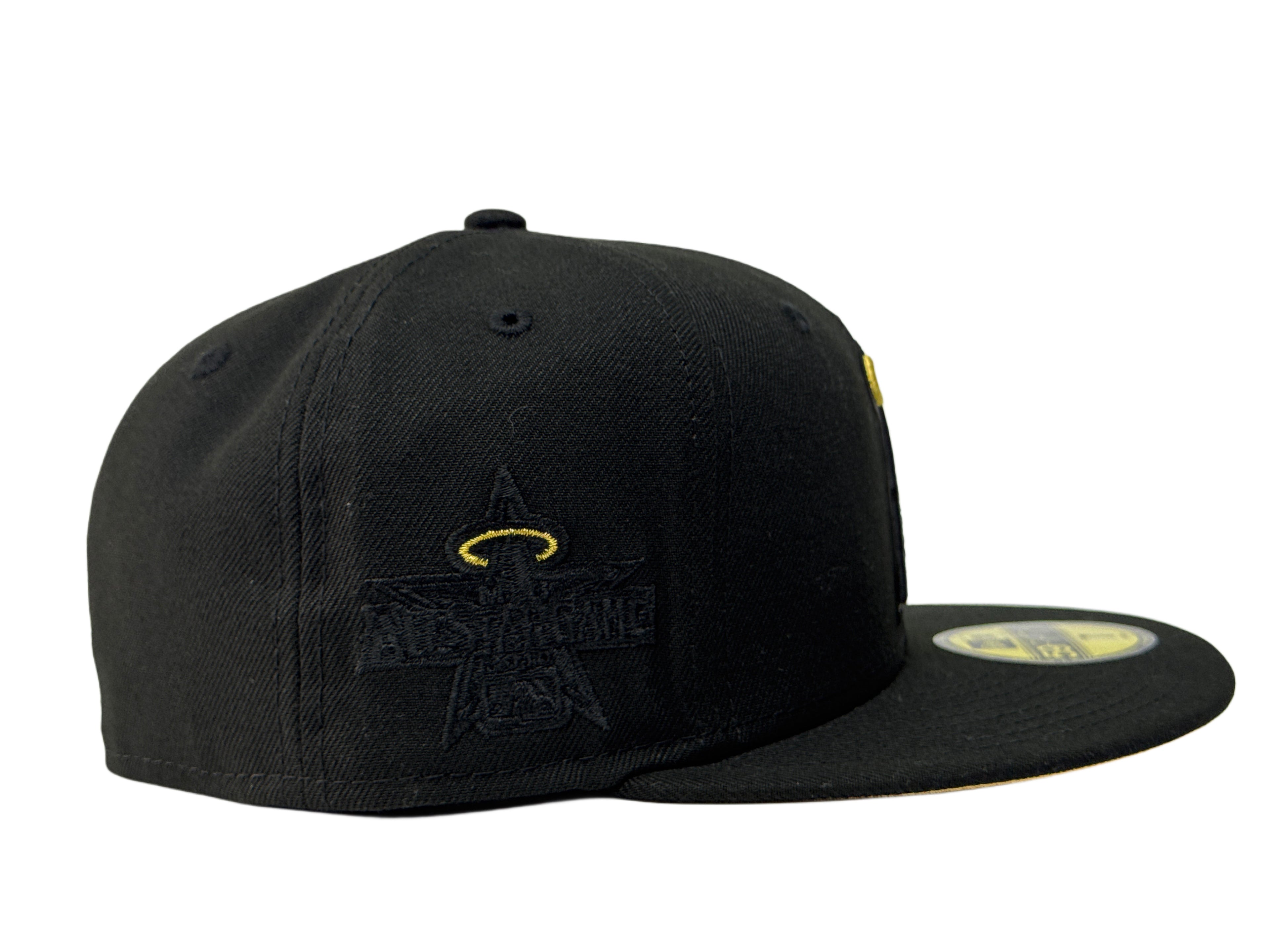 New Era 59FIFTY Los Angeles Angelinos