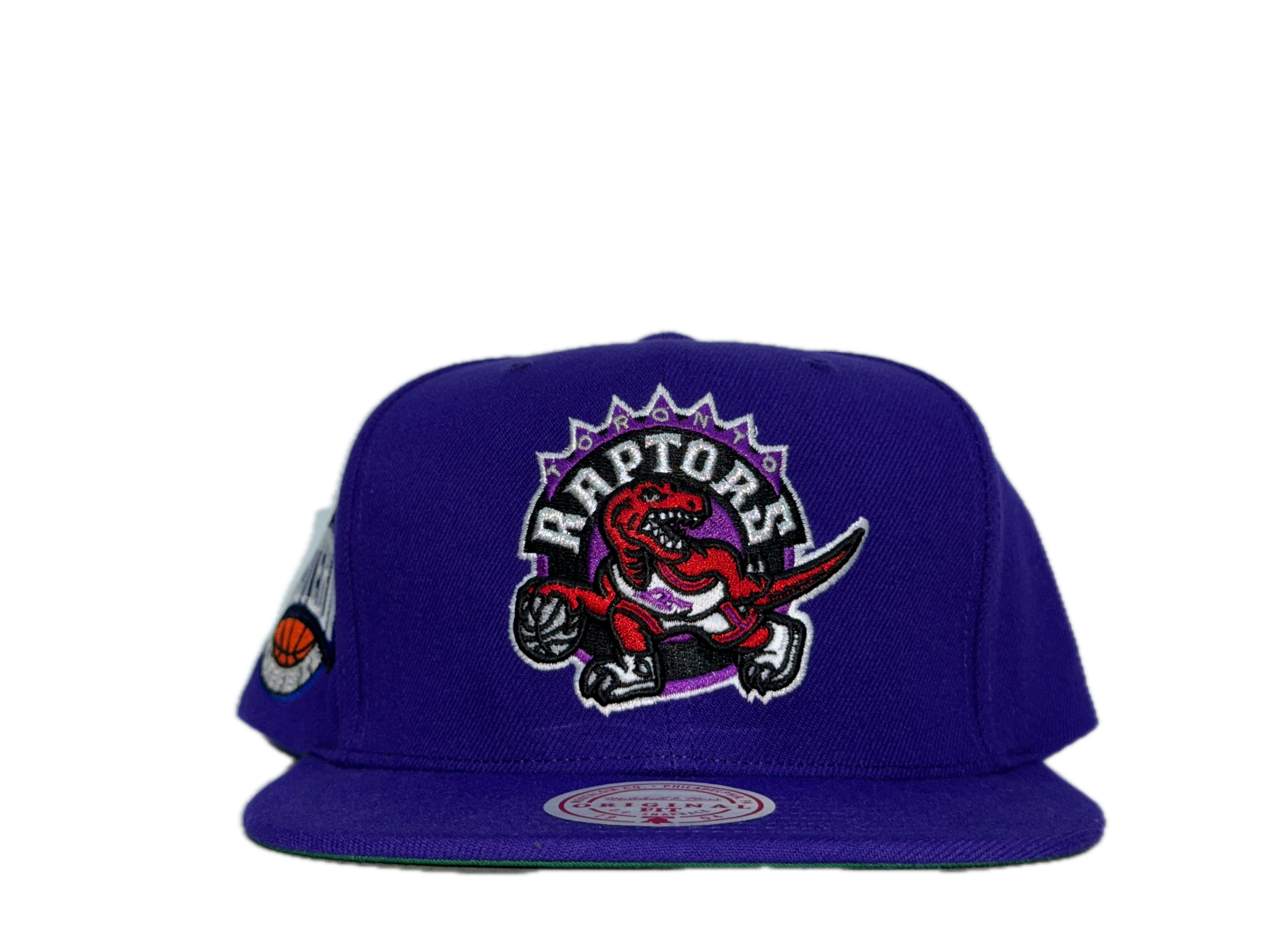 M&N Toronto Raptors