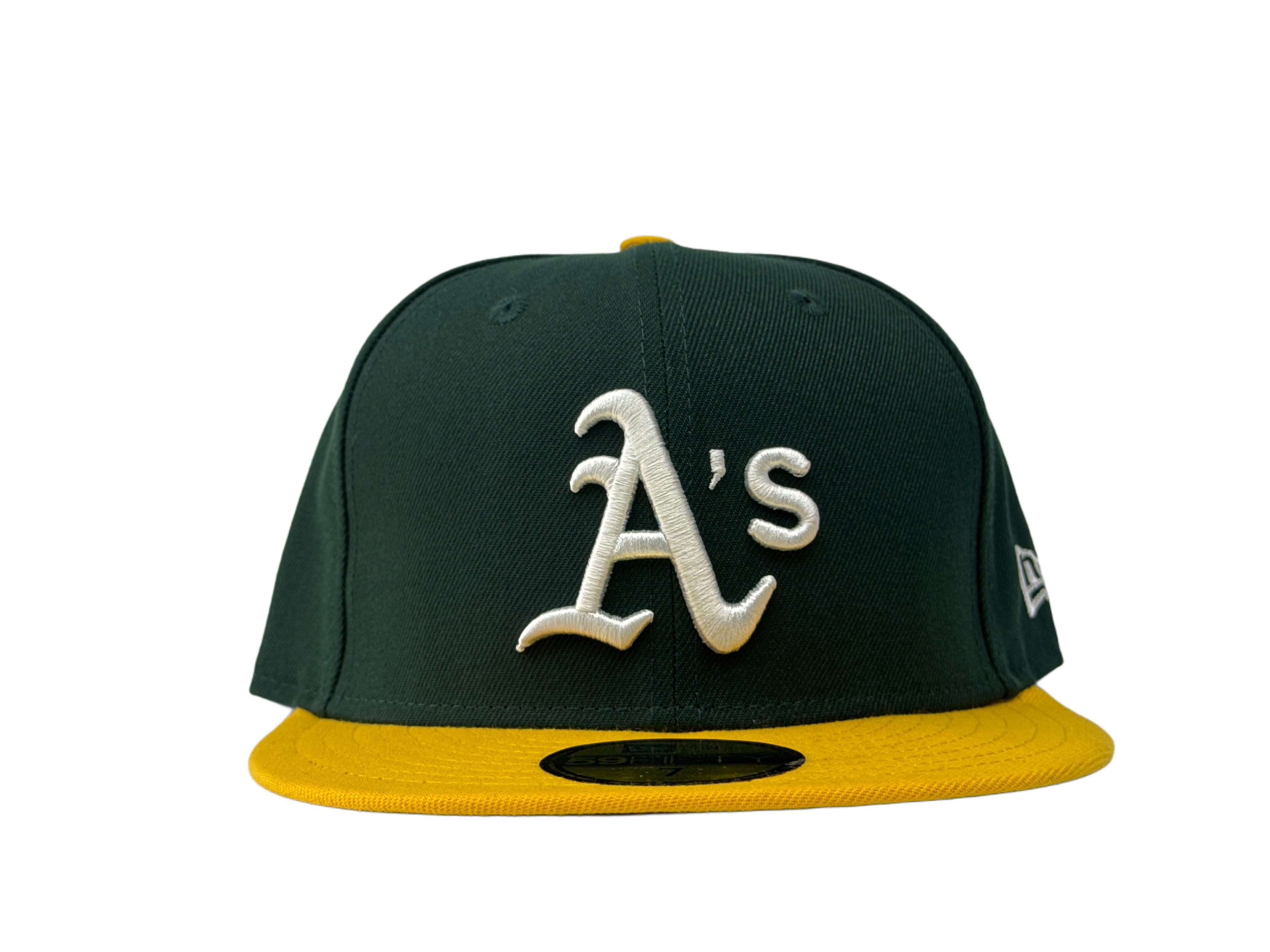 New Era 59FIFTY Oakland Athletics