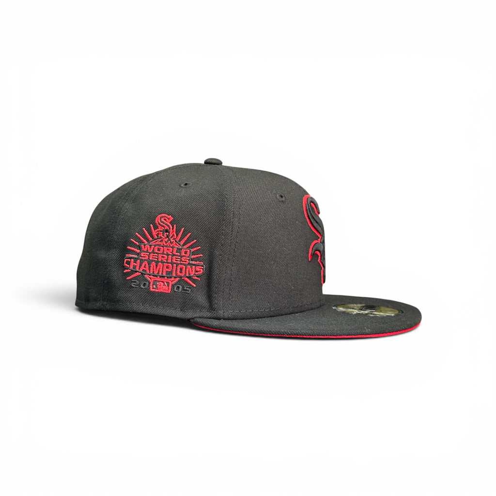 New Era 59FIFTY Chicago White Sox