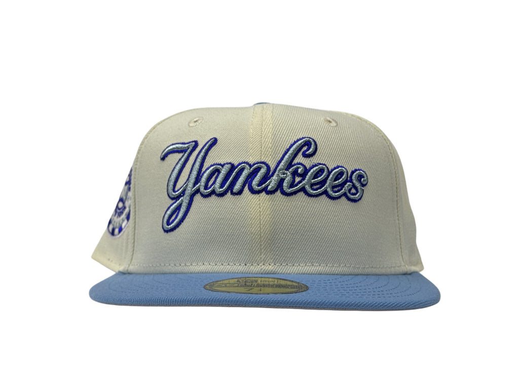 New Era 59FIFTY New York Yankees