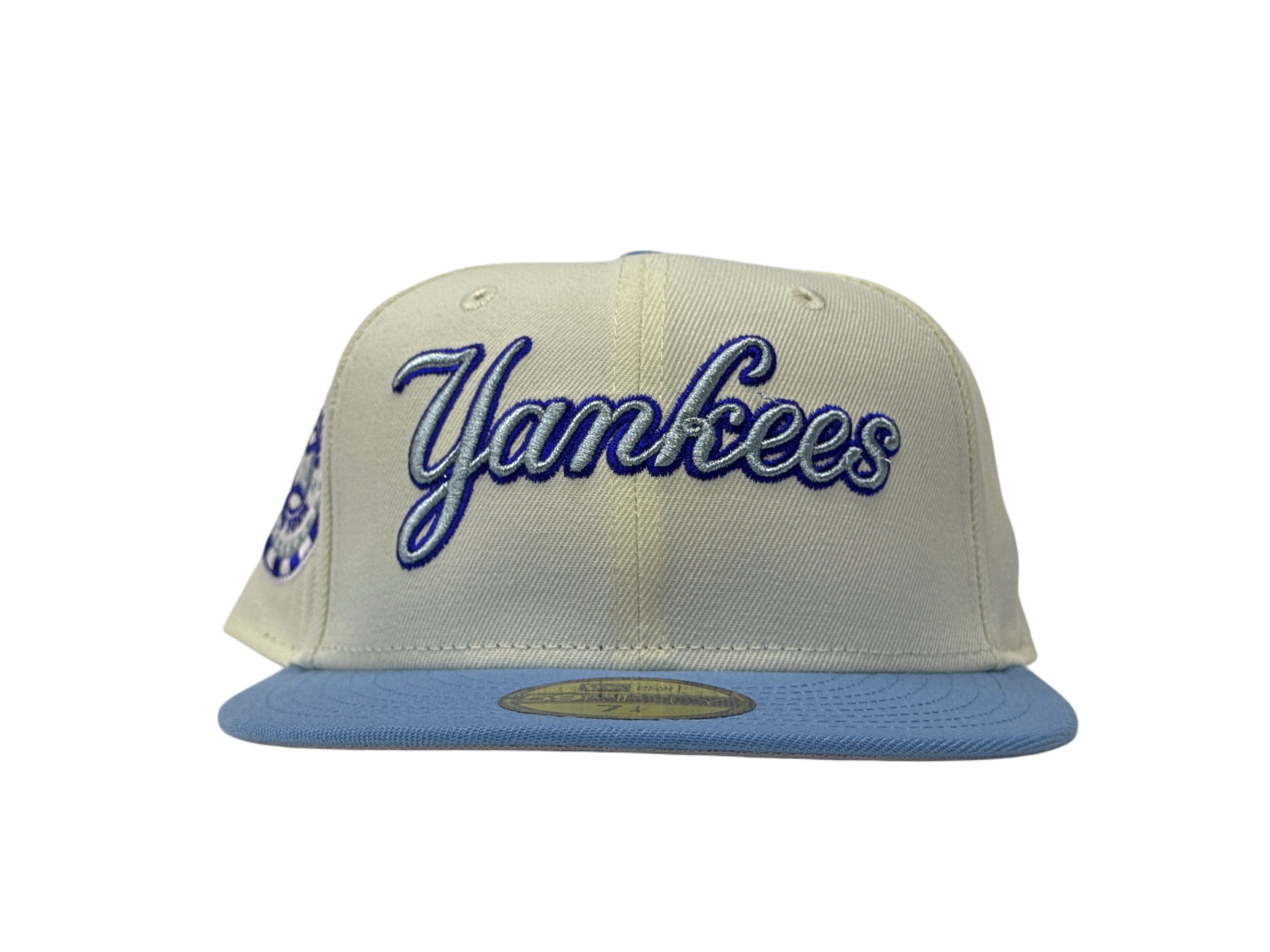 New Era 59FIFTY New York Yankees