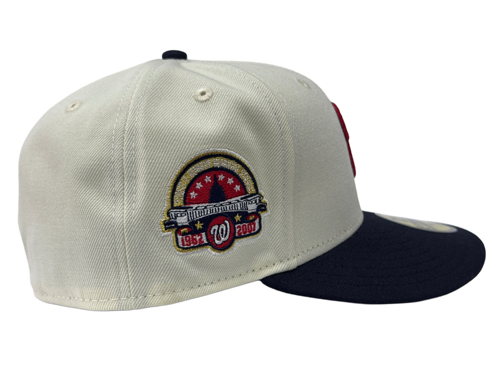 New Era 59FIFTY Washington Cardinals