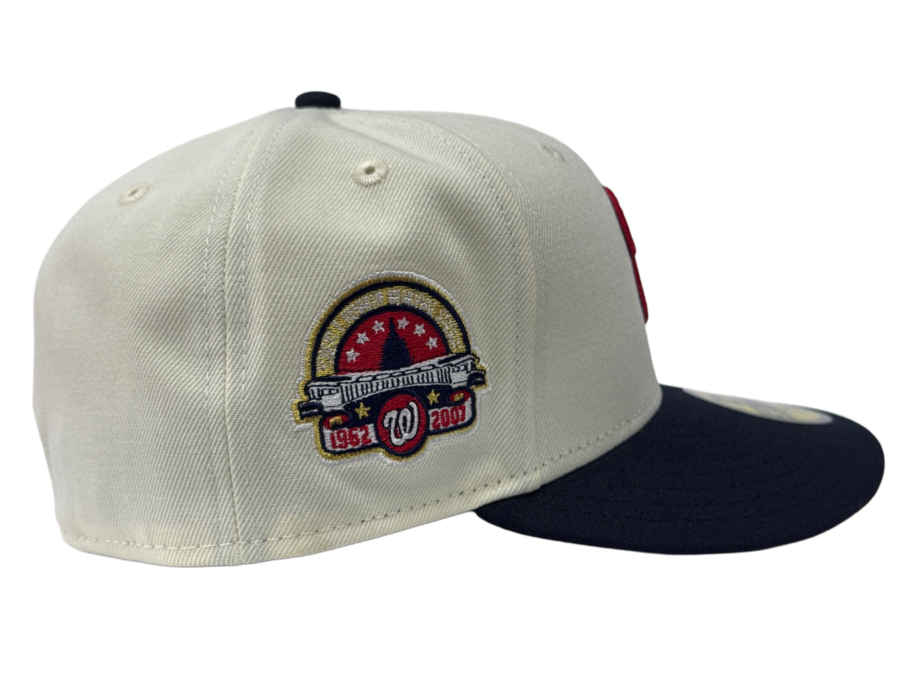 New Era 59FIFTY Washington Cardinals