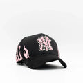31 Hats NY Pearls in Love
