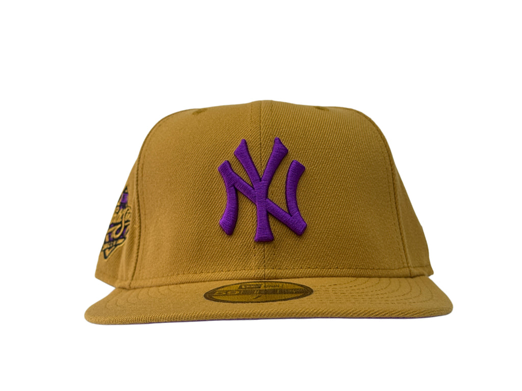 New Era 59FIFTY New York Yankees