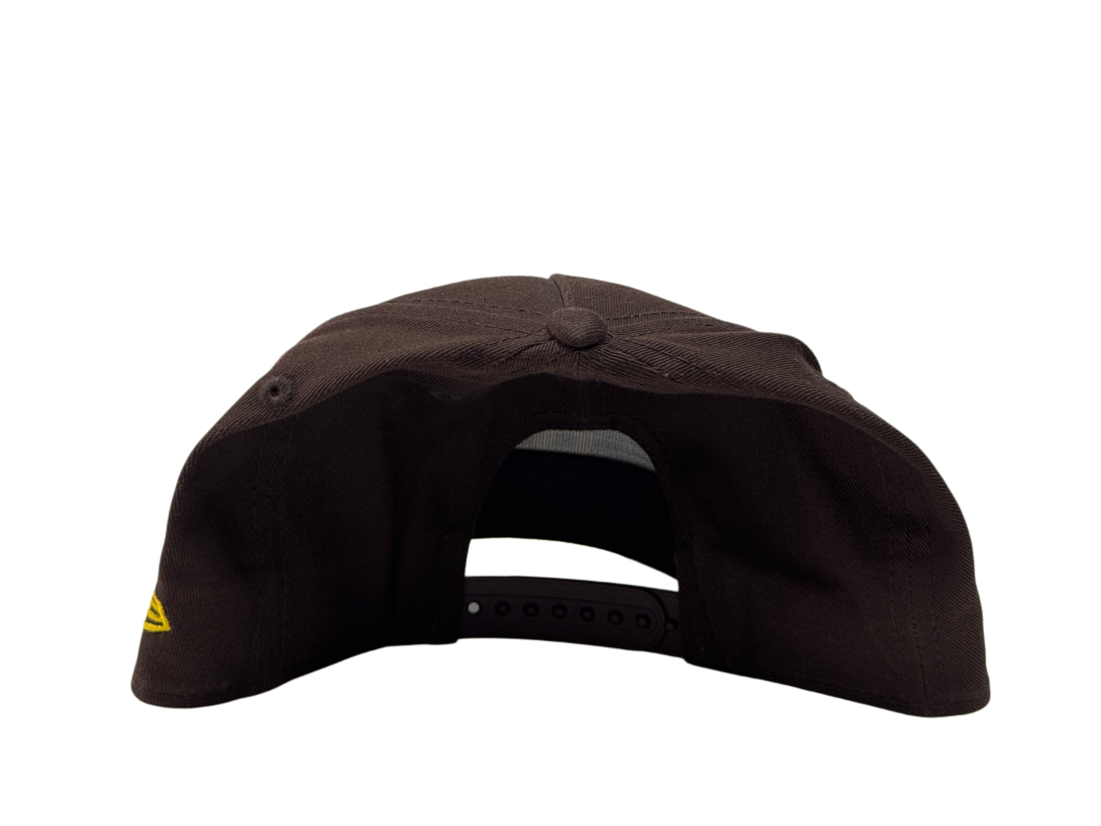 New Era 9FORTY San Diego Padres