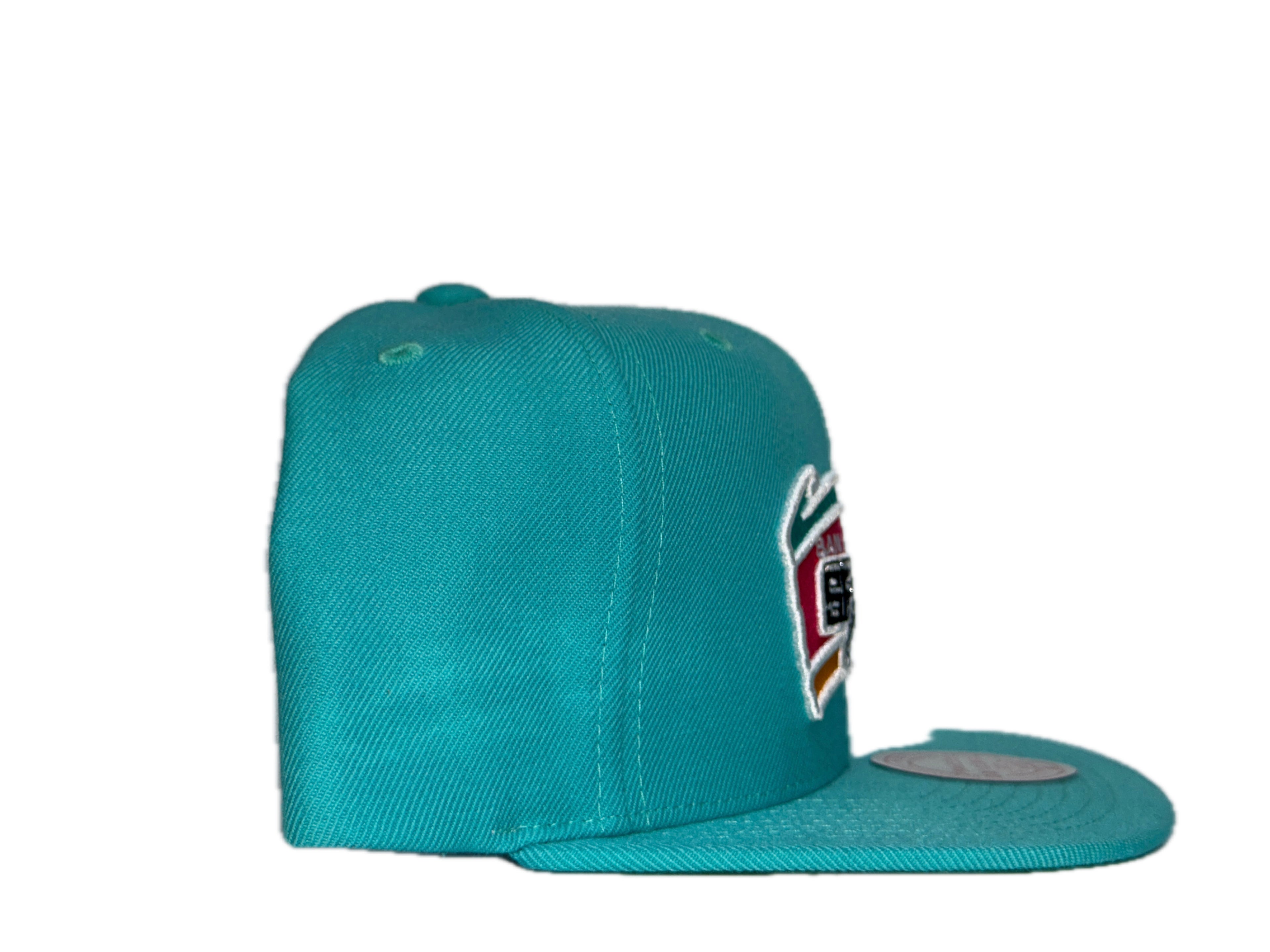M&N San Antonio Spurs