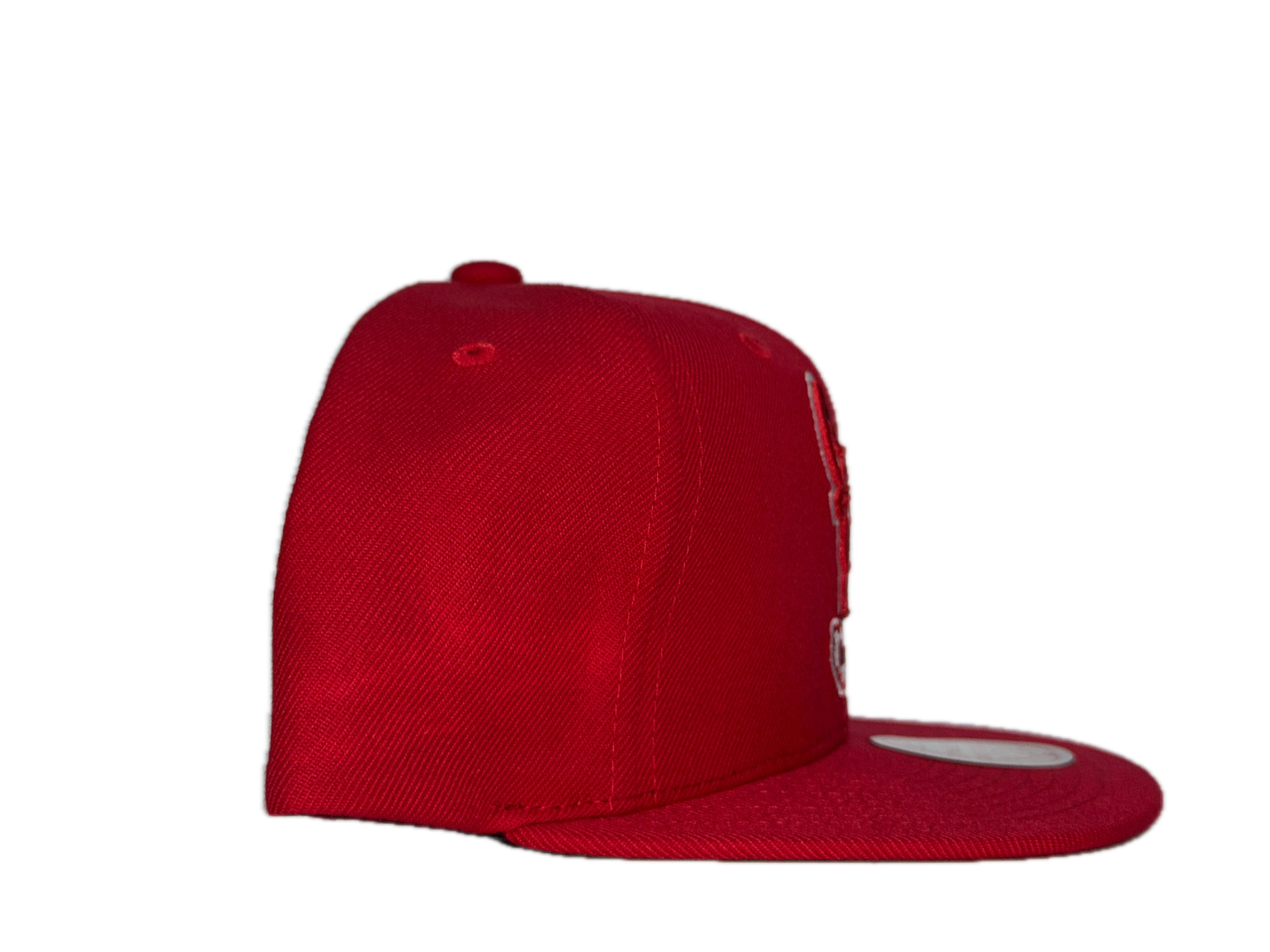 M&N Chicago Bulls