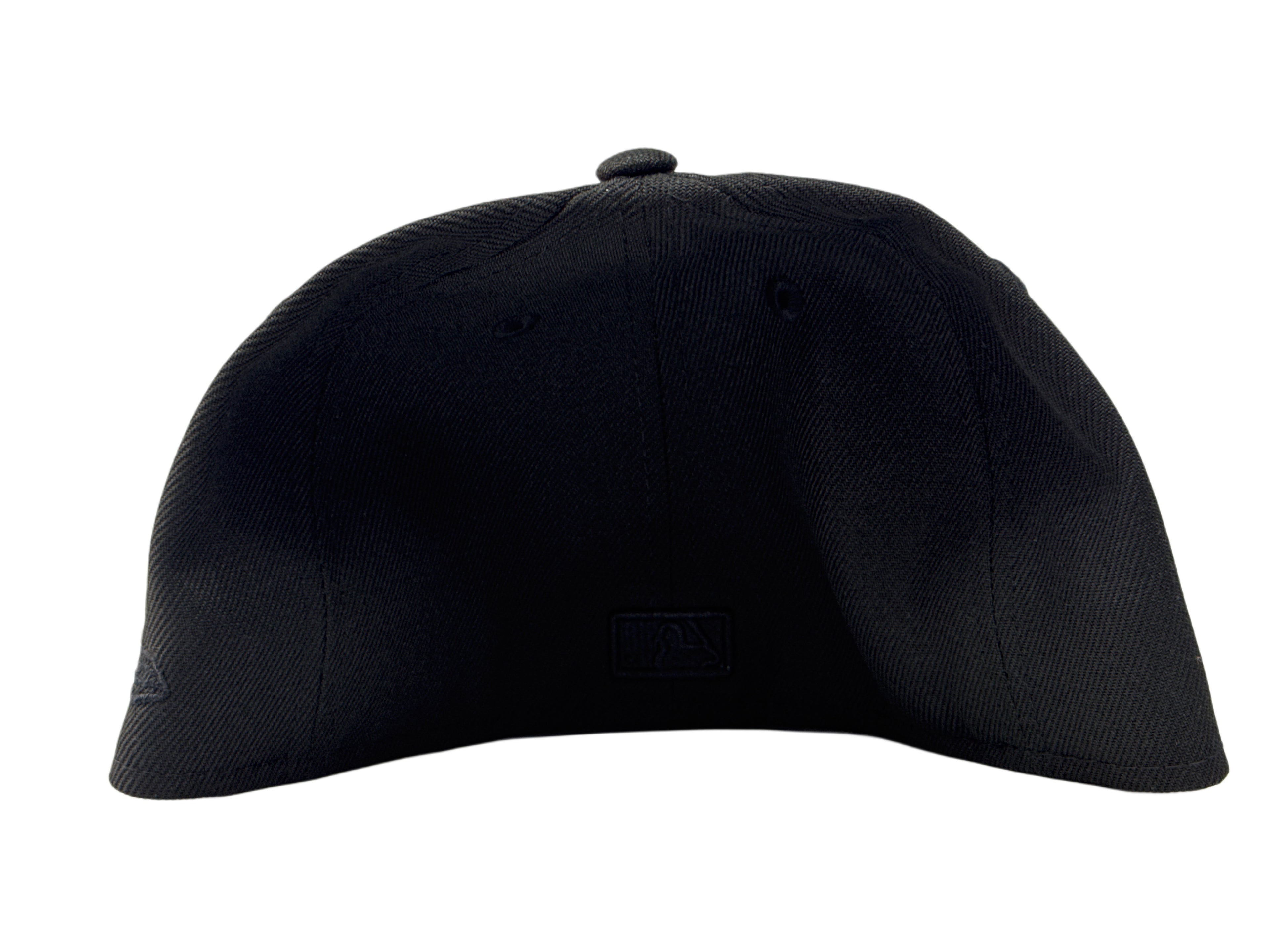 New Era 59FIFTY Toronto Blue Jays All Black