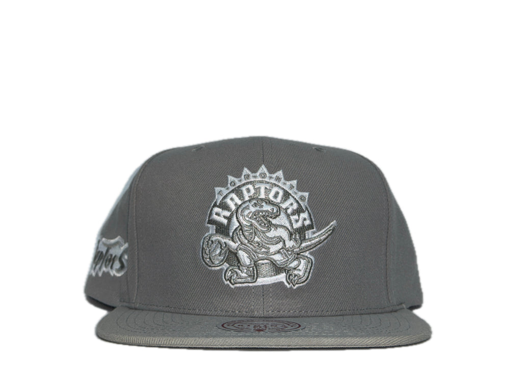 M&N Toronto Raptors
