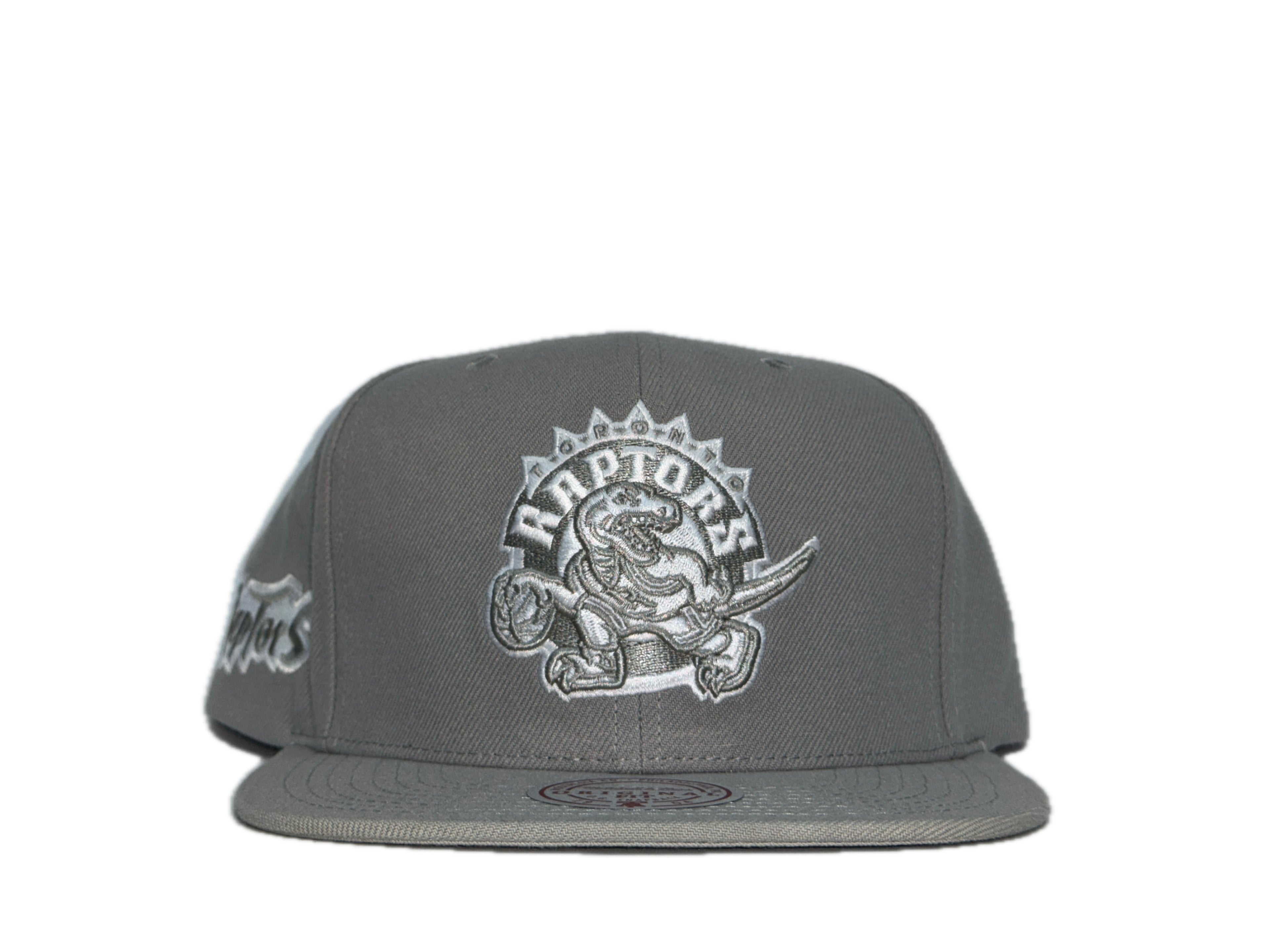M&N Toronto Raptors