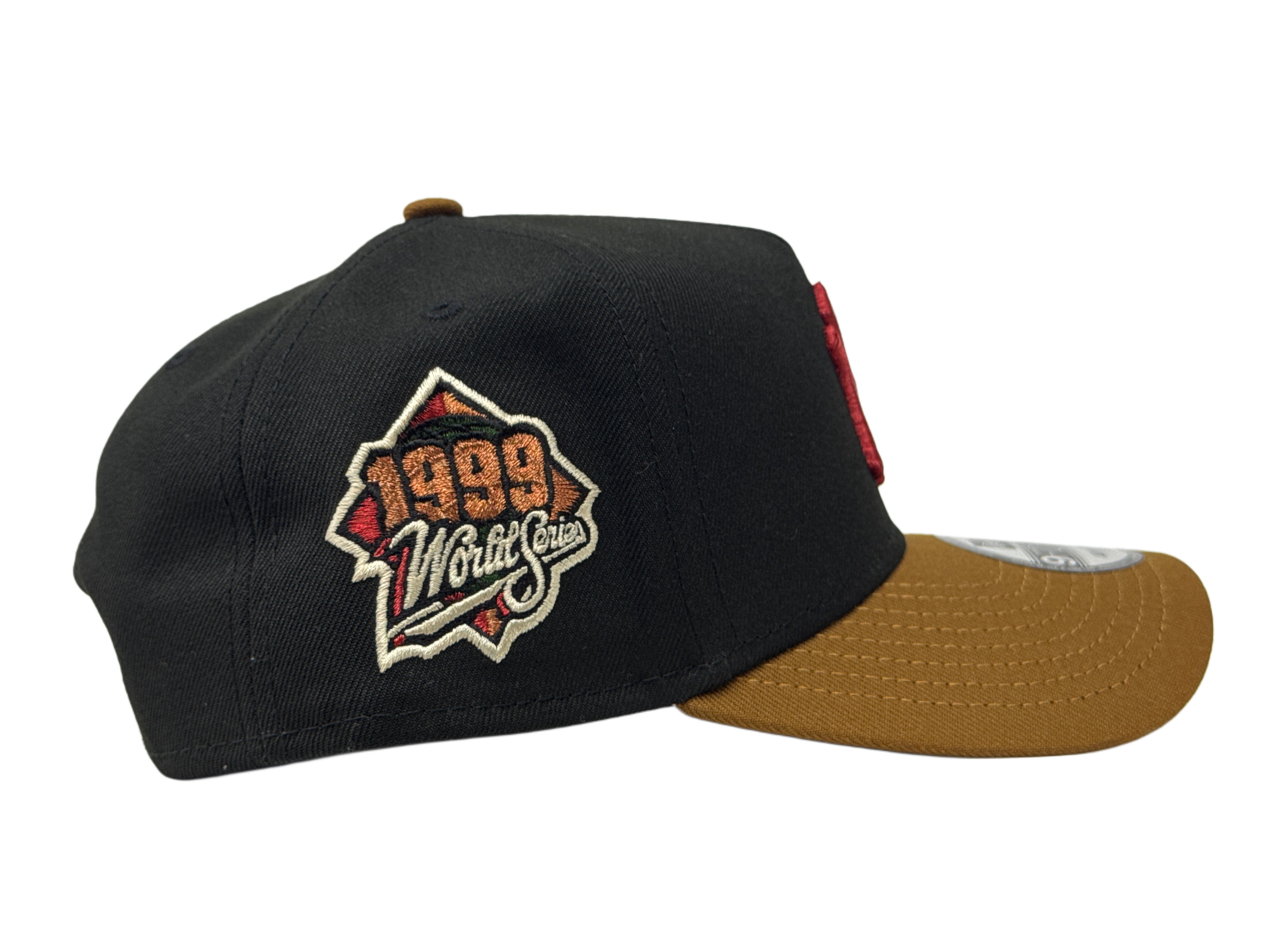 New Era 9FORTY New York Yankees