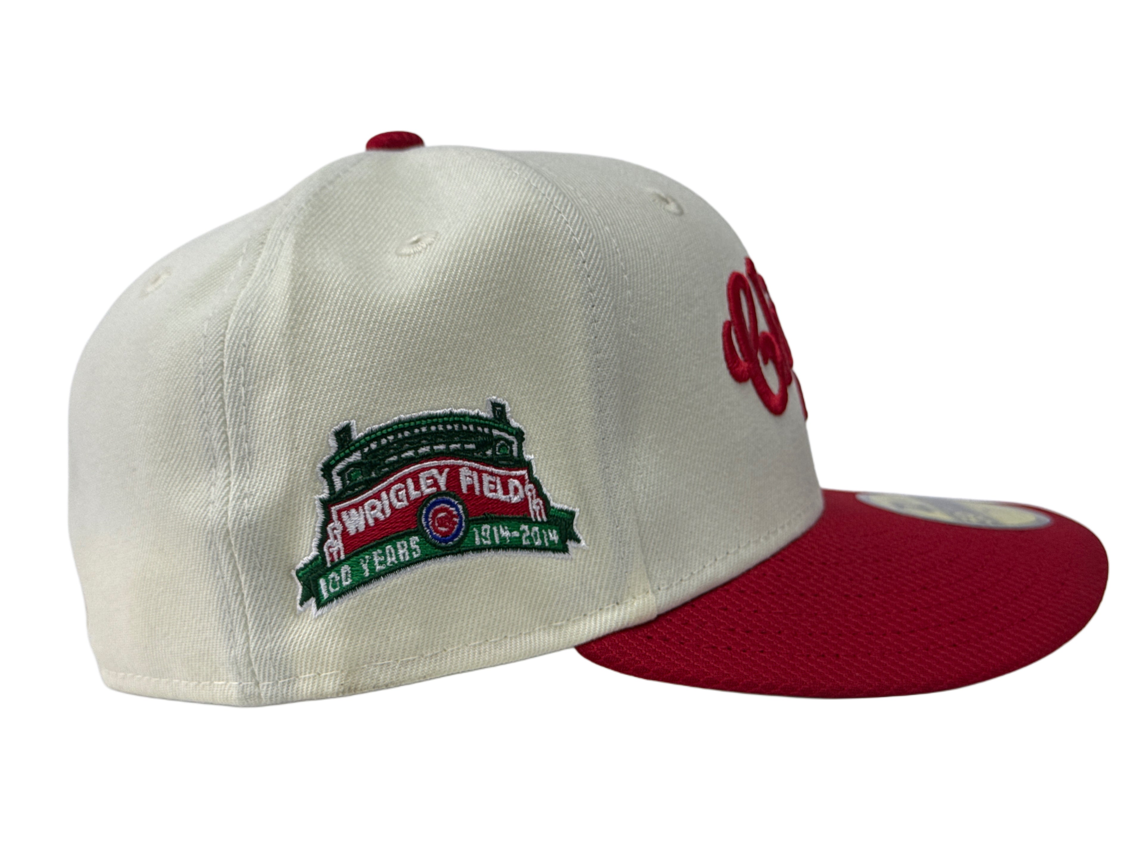 New Era 59FIFTY Chicago White Sox