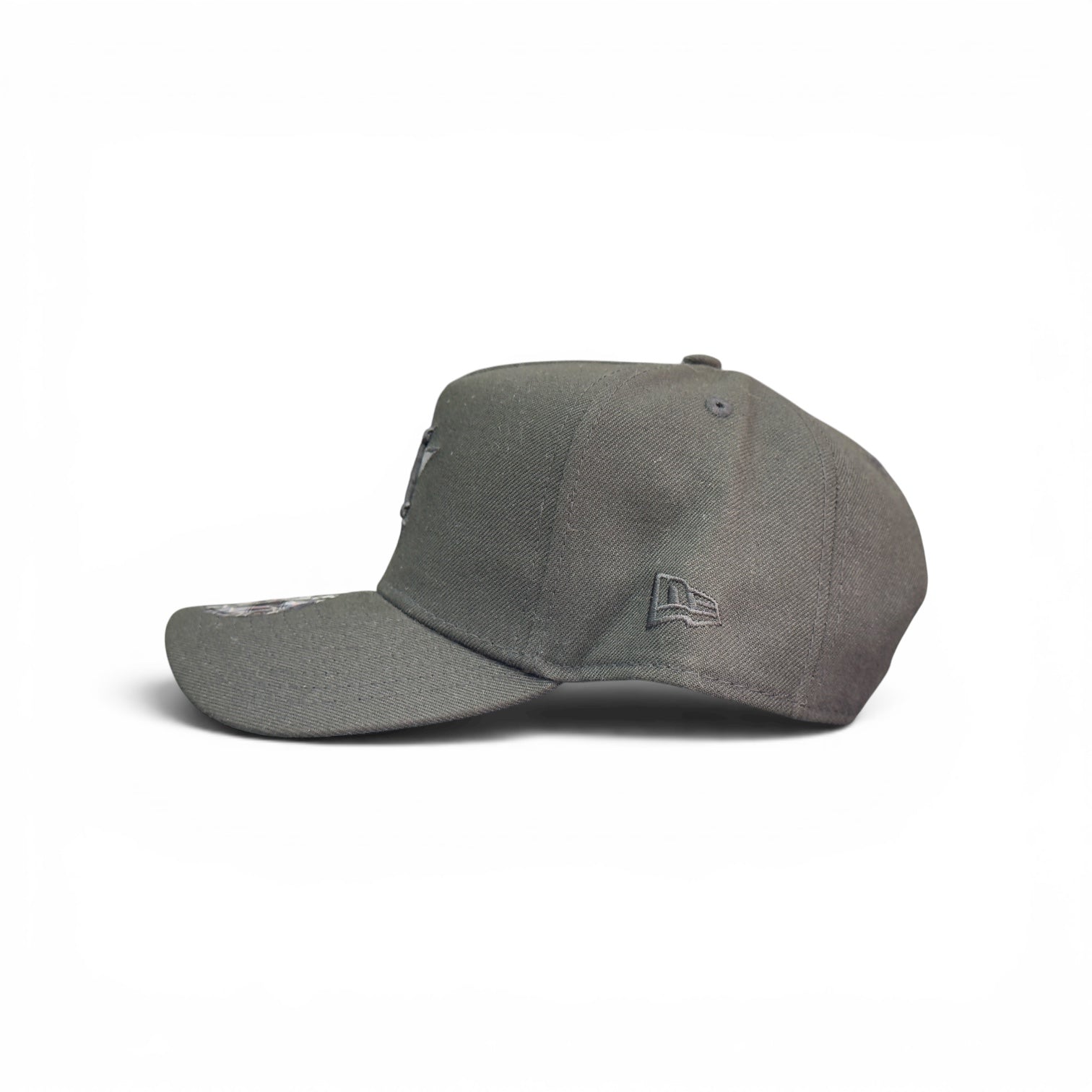 New Era 9FORTY Houston Astros All Black