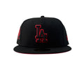 New Era 59FIFTY Los Angeles Dodgers