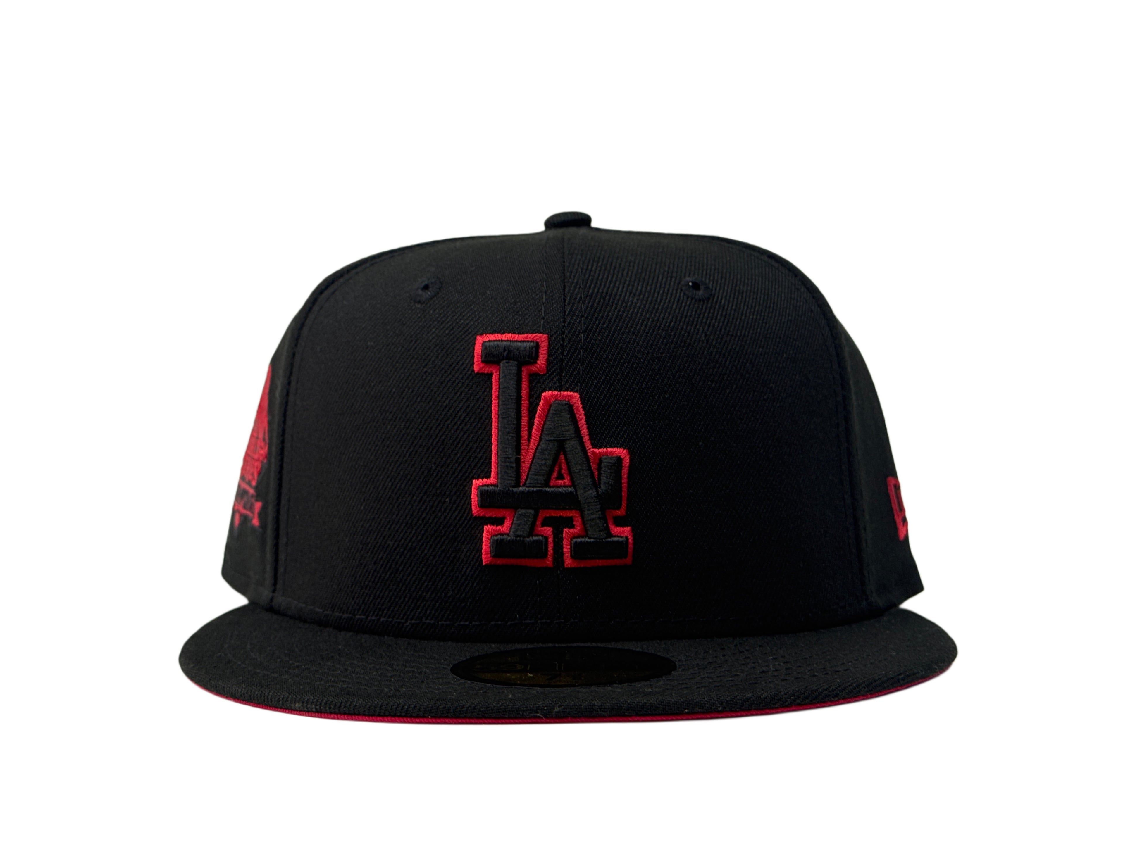 New Era 59FIFTY Los Angeles Dodgers