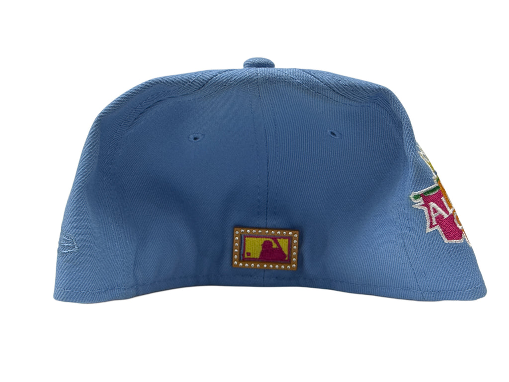 New Era 59FIFTY Kansas City Royals