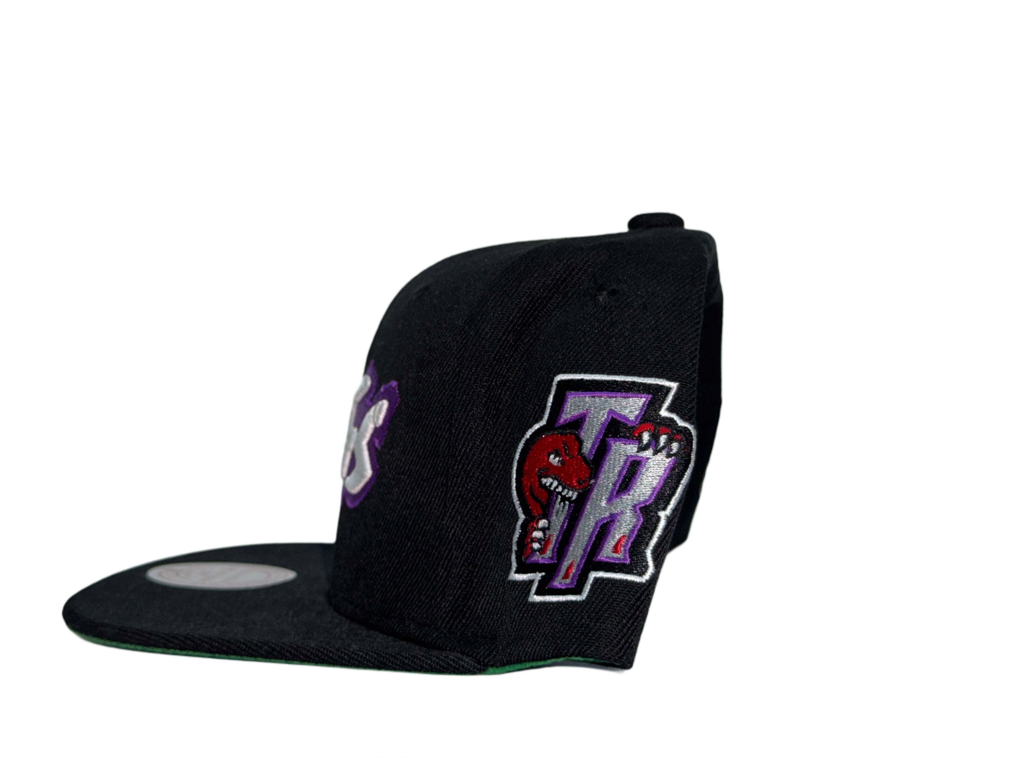 M&N Toronto Raptors