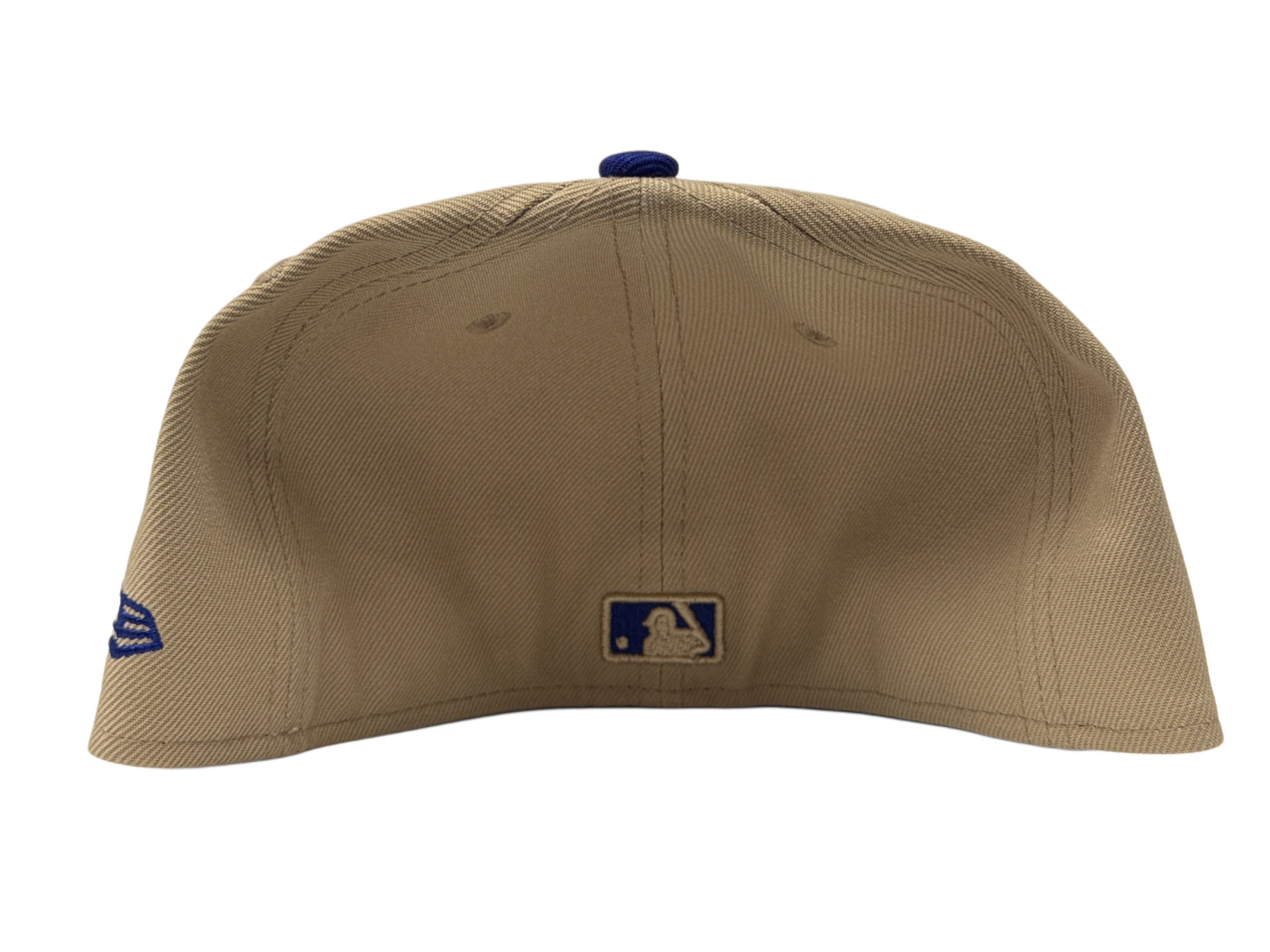 New Era 59FIFITY Los Angeles Dodgers