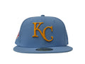 New Era 59FIFTY Kansas City Royals