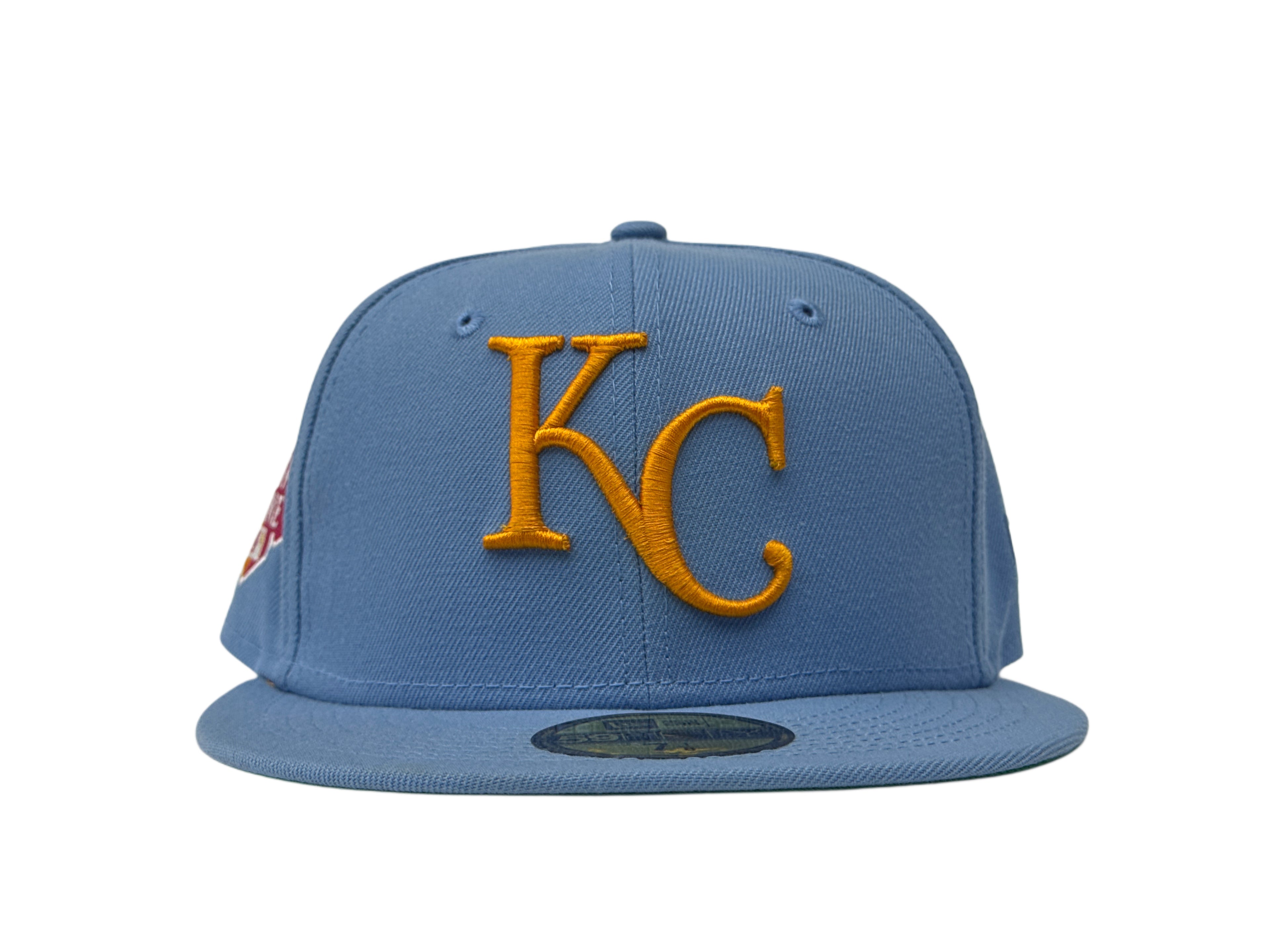 New Era 59FIFTY Kansas City Royals