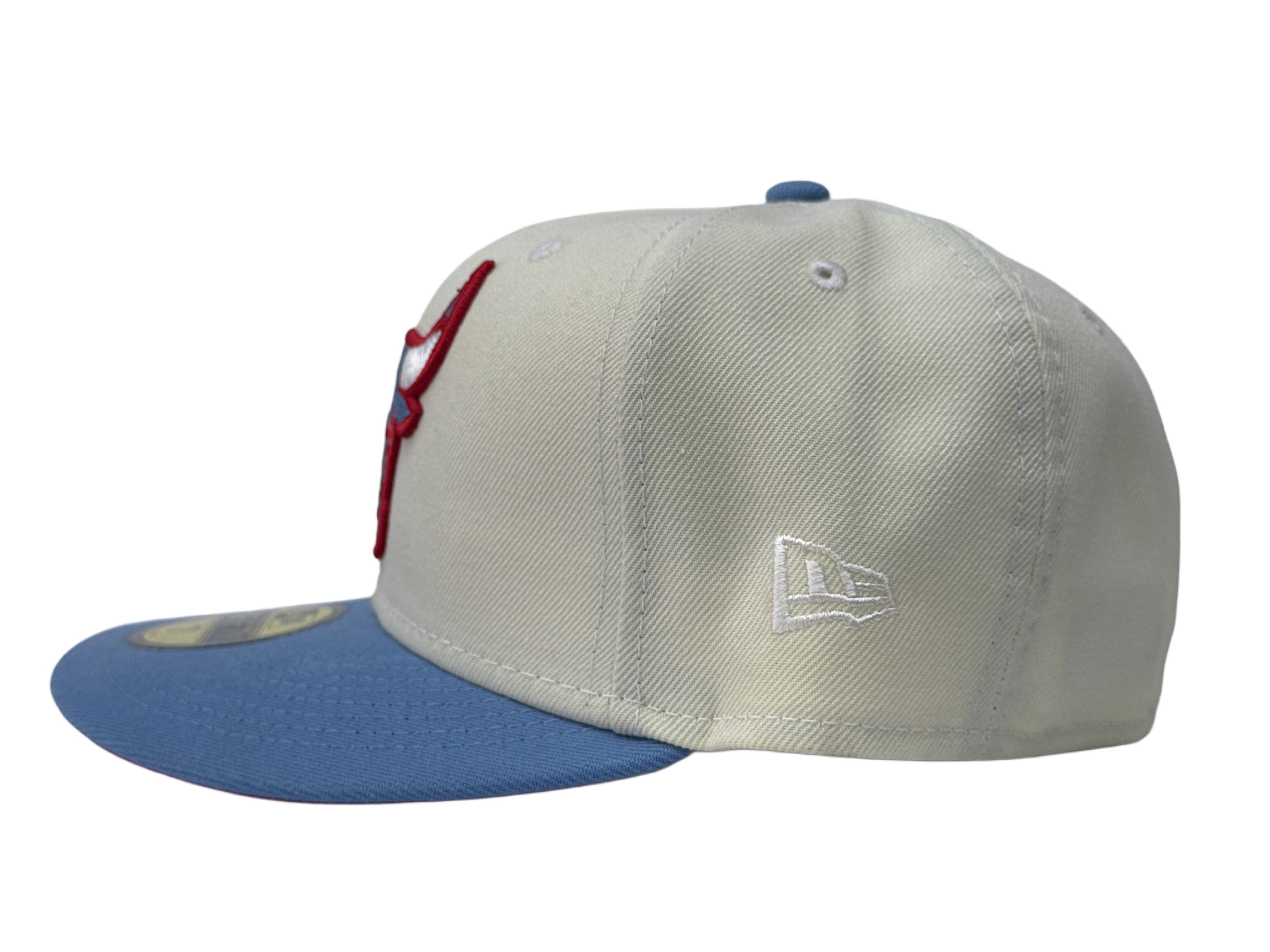 New Era 59FIFTY Chicago Bulls