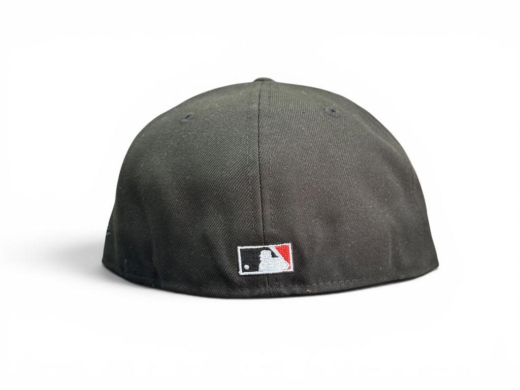 New Era 59FIFTY Los Angeles Angelinos