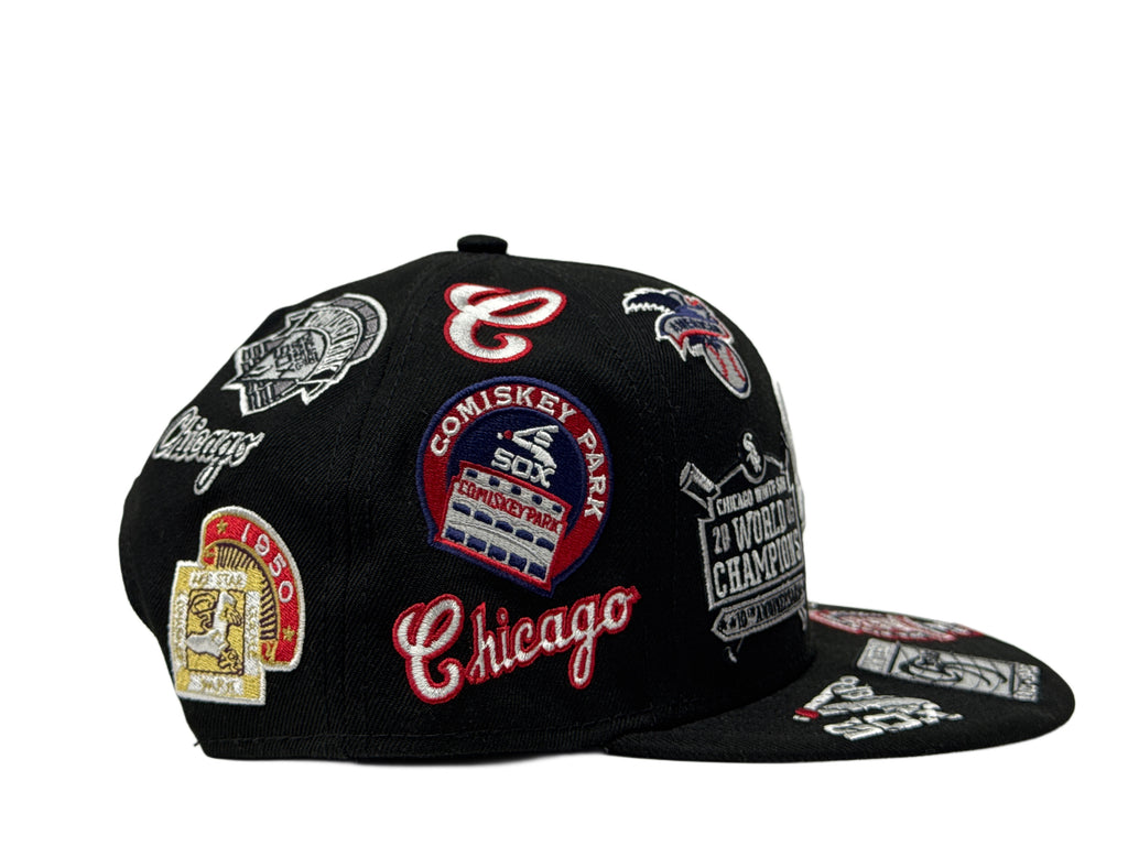 New Era 9FIFTY Chicago White Sox