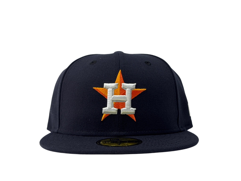 New Era 59FIFTY Houston Astros