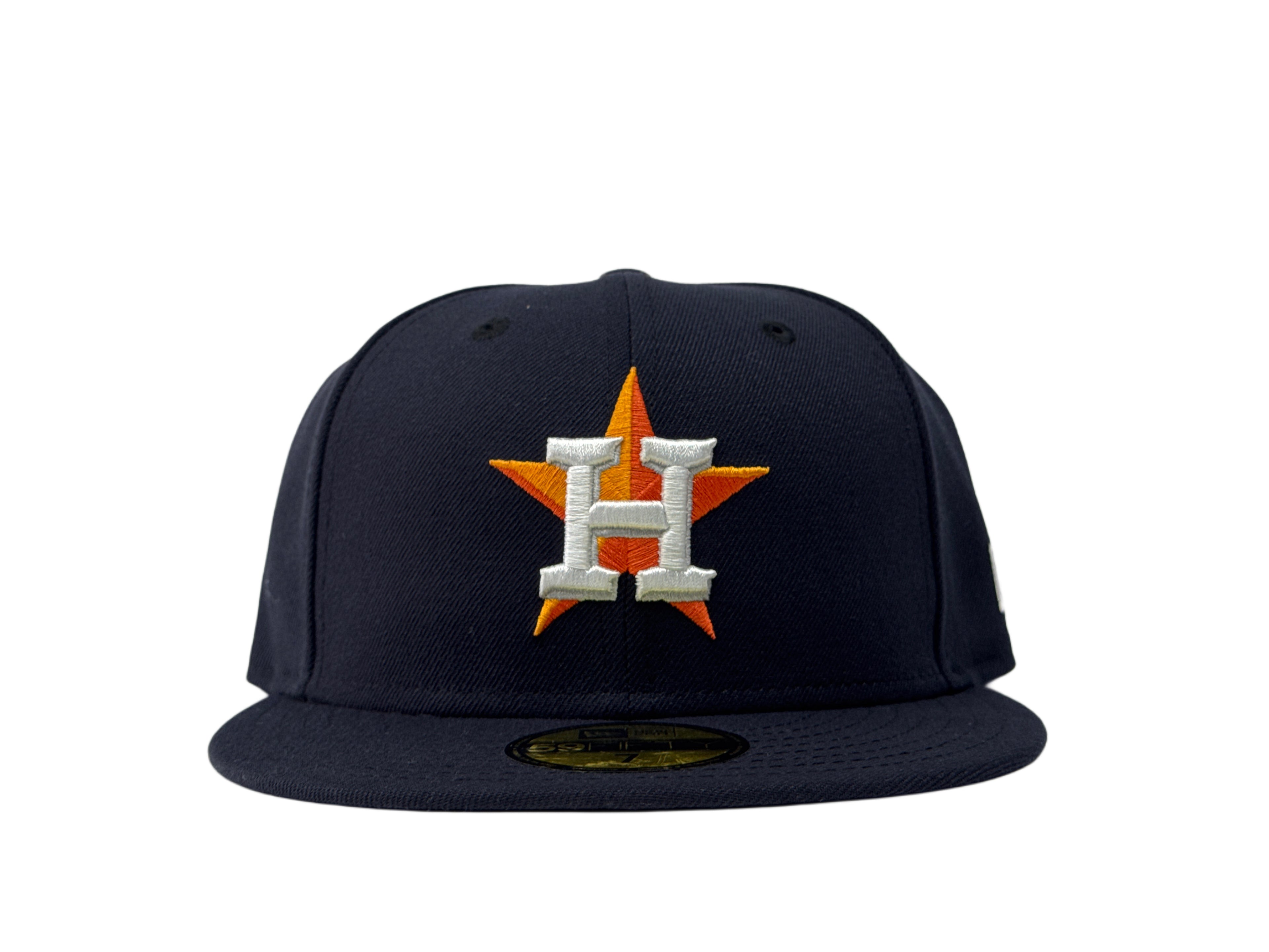 New Era 59FIFTY Houston Astros