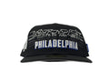 New Era 59FIFTY  Philadelphia 76ers