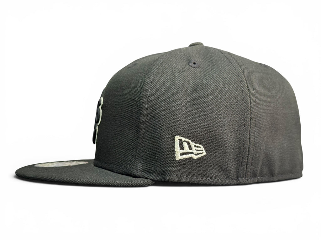 New Era 59FIFTY Oakland Athletics