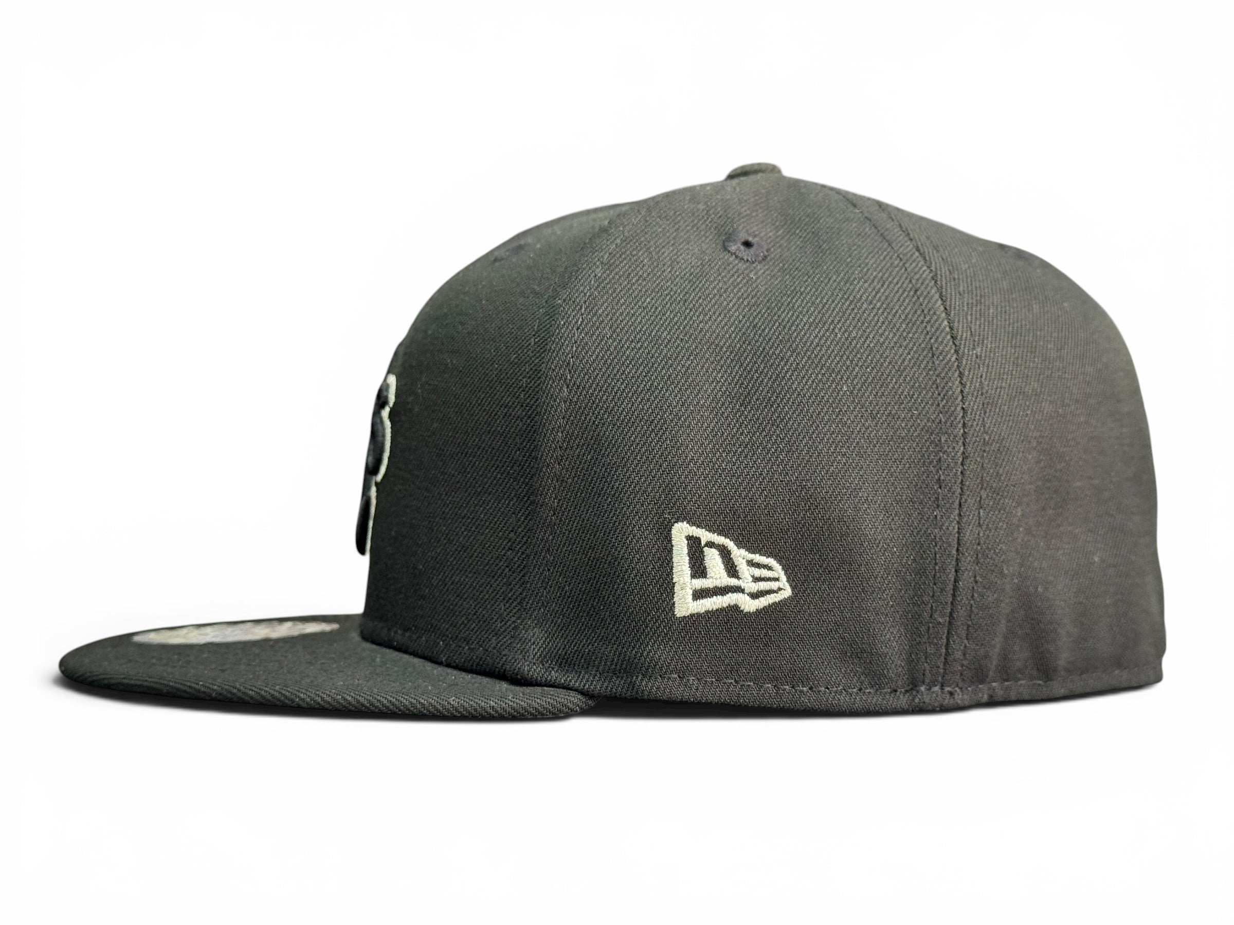 New Era 59FIFTY Oakland Athletics