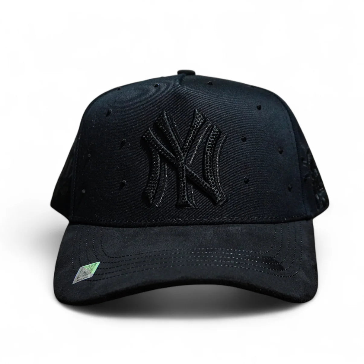 Bigg Boss NY Total Black
