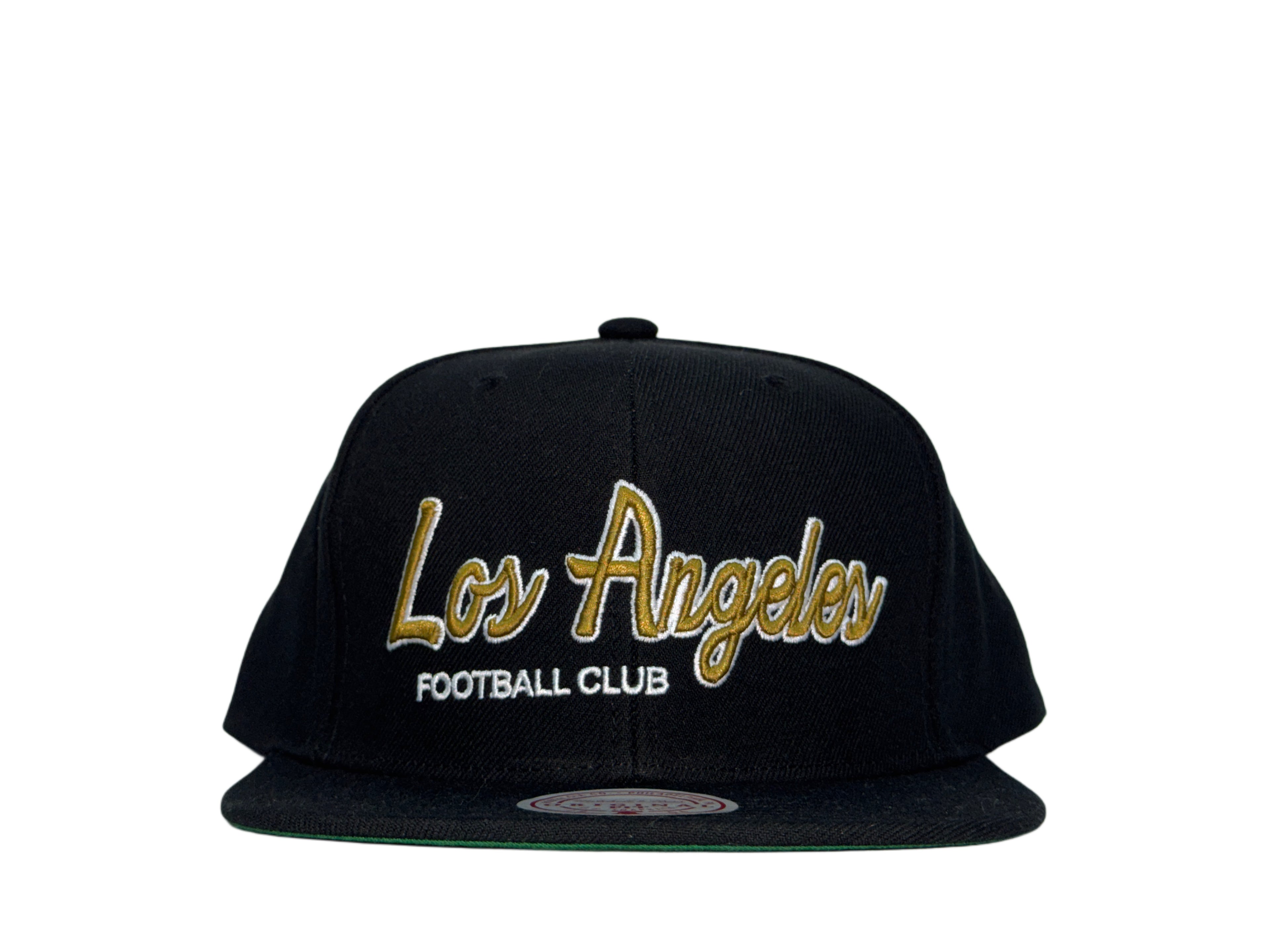 M&N Los Angeles Football Club
