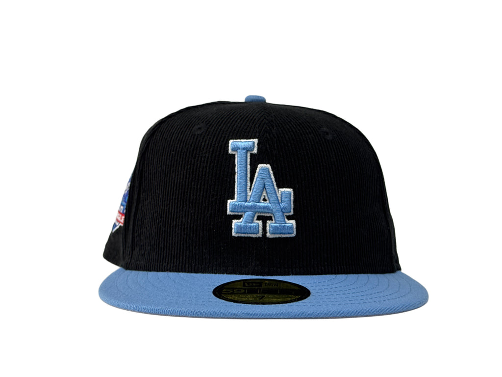 New Era 59FIFTY Los Angeles Dodgers