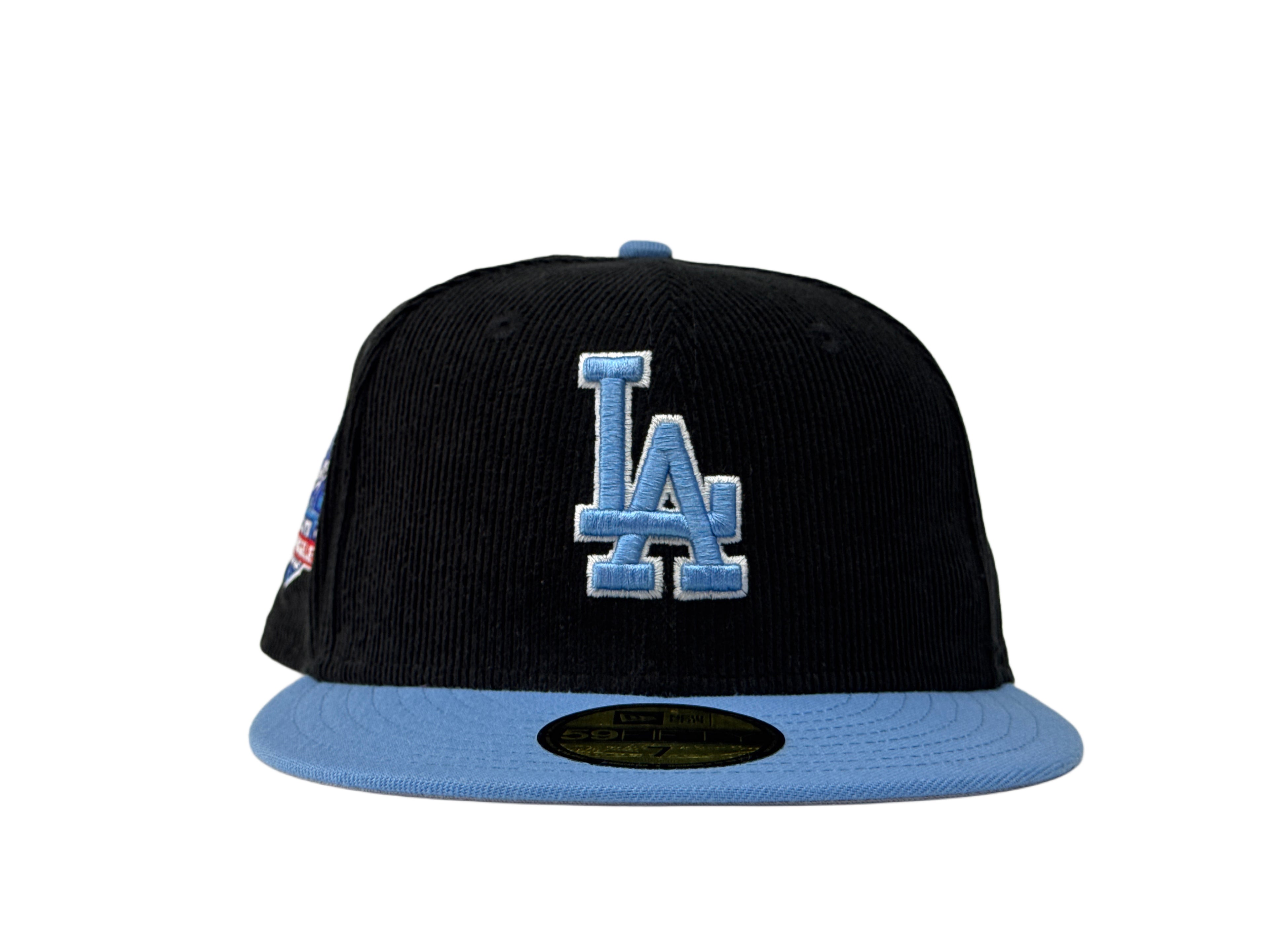 New Era 59FIFTY Los Angeles Dodgers