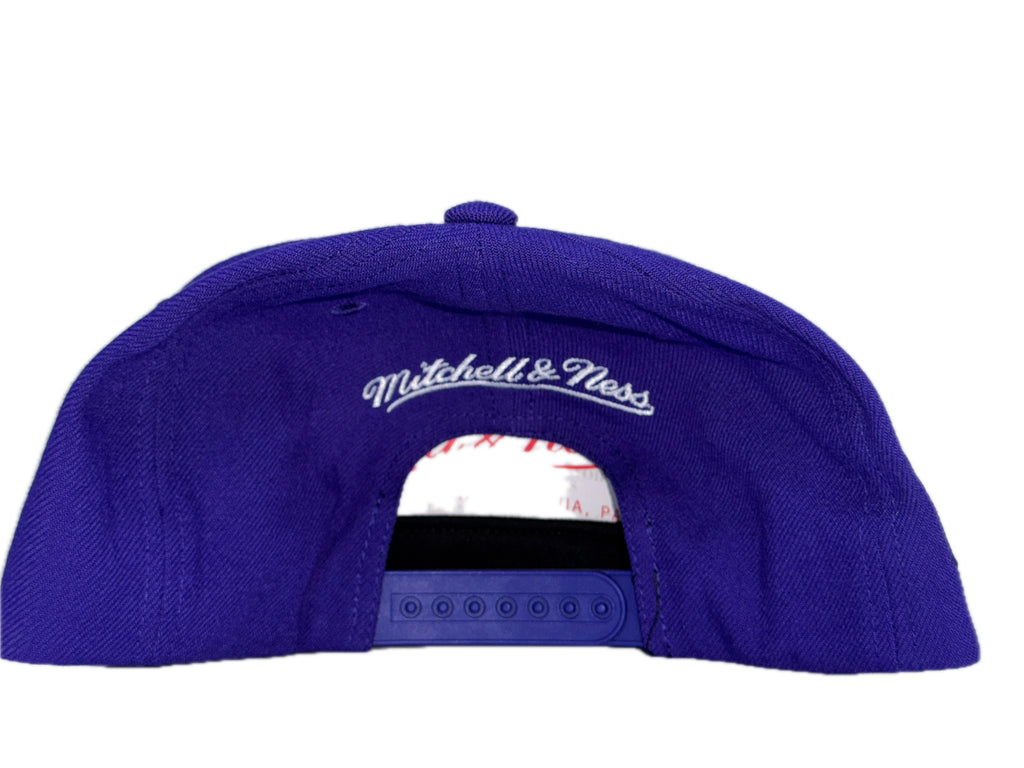 M&N Los Angeles Lakers