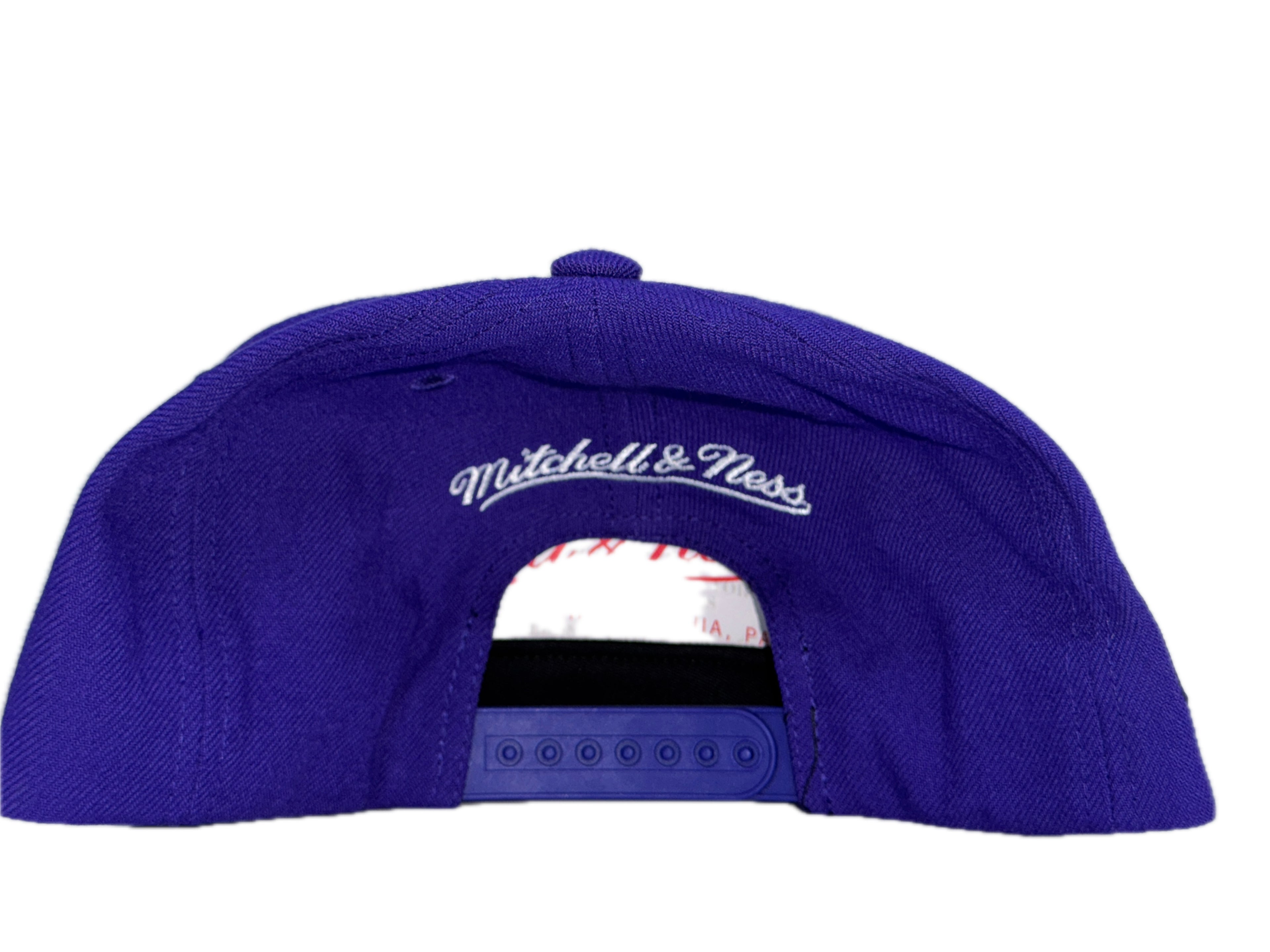 M&N Los Angeles Lakers