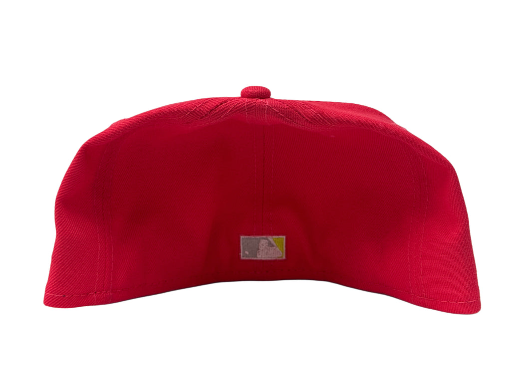 New Era 59FIFTY Los Angeles Angelinos