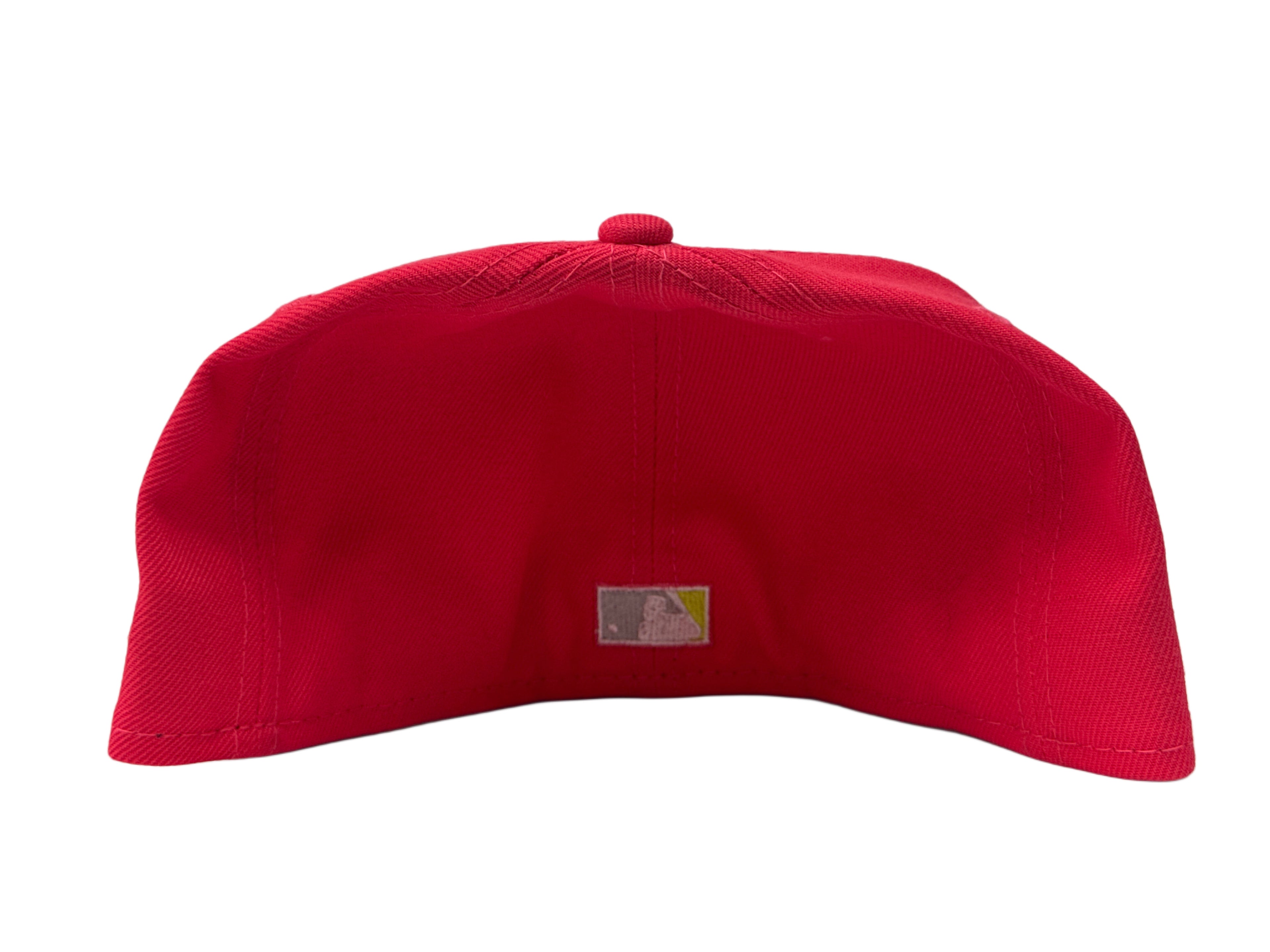 New Era 59FIFTY Los Angeles Angelinos