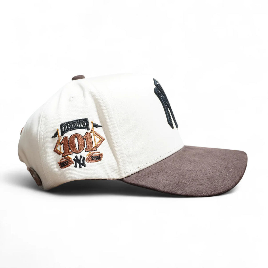 Bigg Boss NY Beige