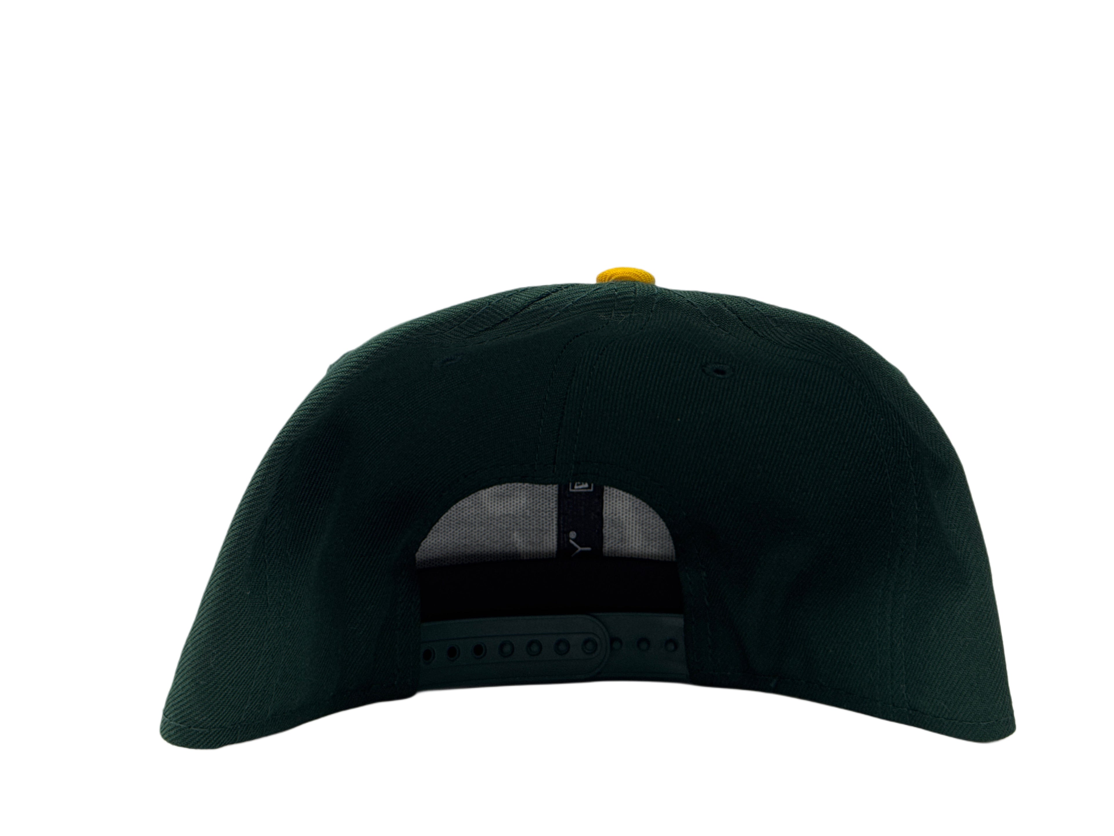 New Era 9FIFTY Oakland Athletics