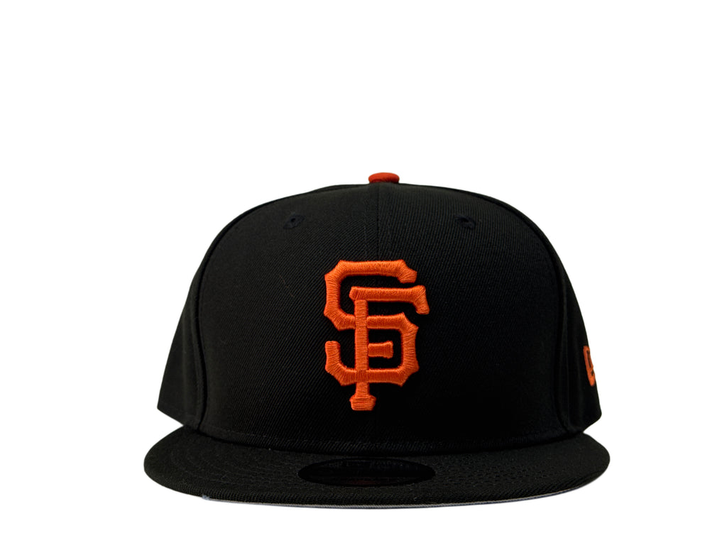 New Era 9FIFTY San Francisco Giants