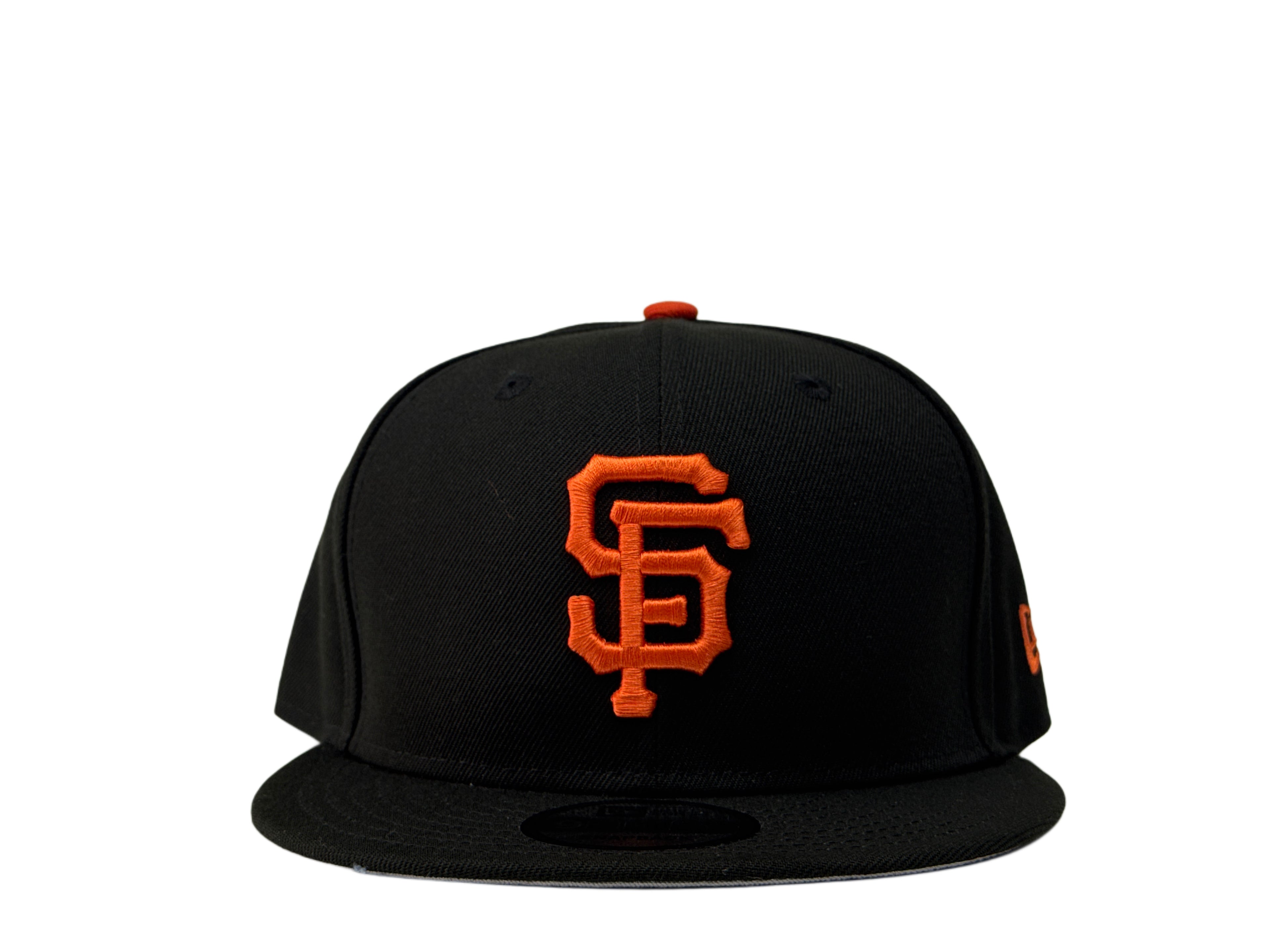 New Era 9FIFTY San Francisco Giants
